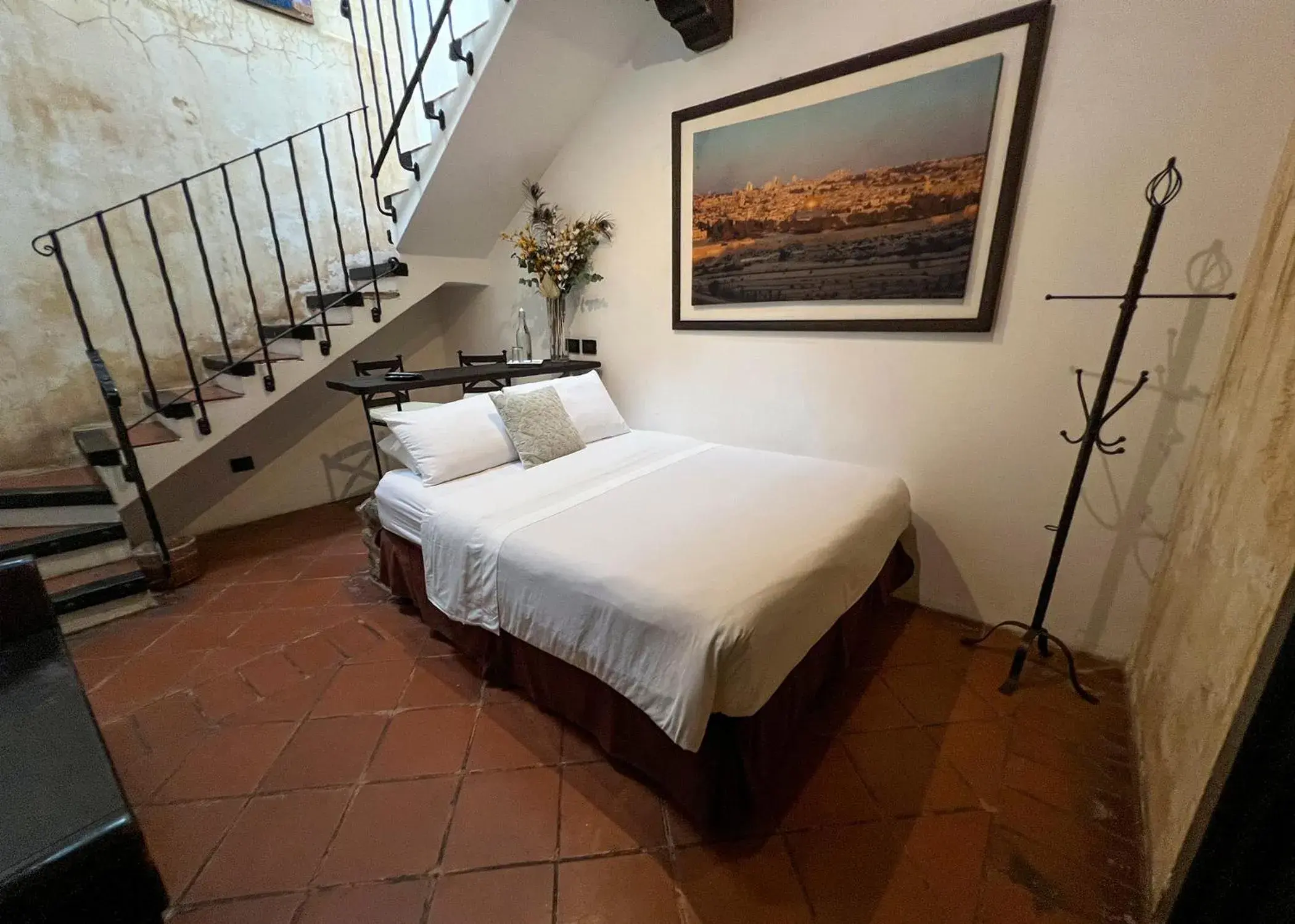 Superior 2 Queen Beds in Ciel Luxe Hotels Antigua Guatemala Superior 2 Queen Beds in Ciel Luxe Hotels Antigua Guatemala