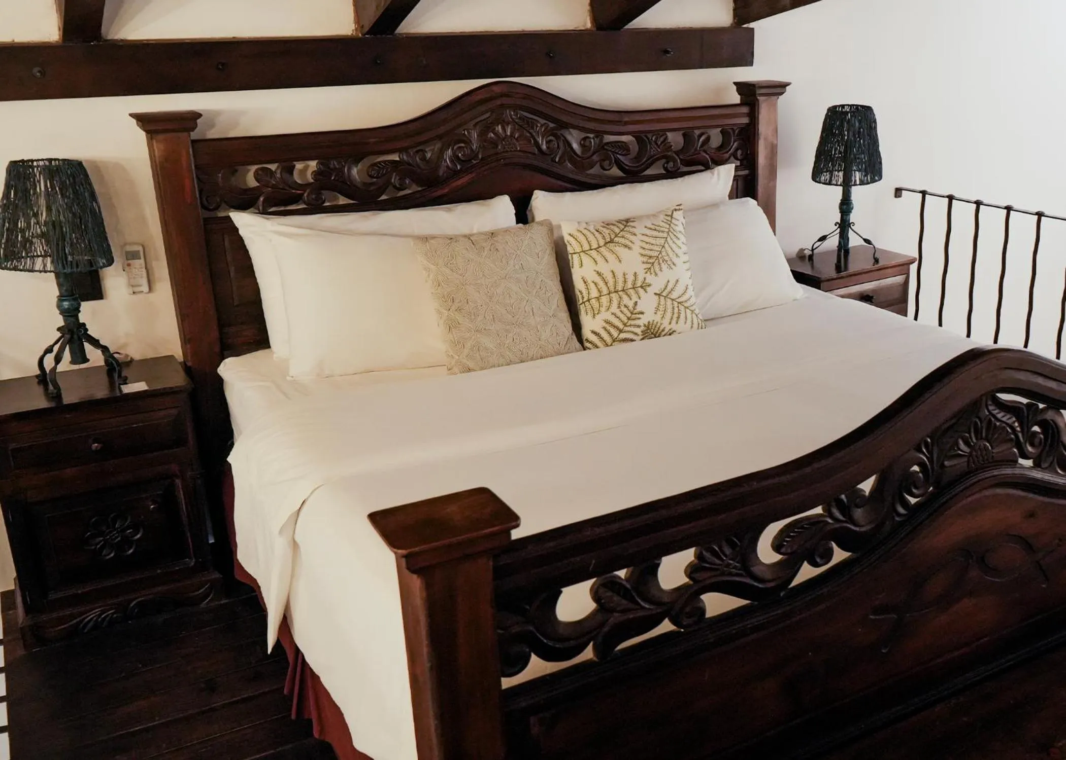 Bedroom, Bed in Ciel Luxe Hotels Antigua Guatemala