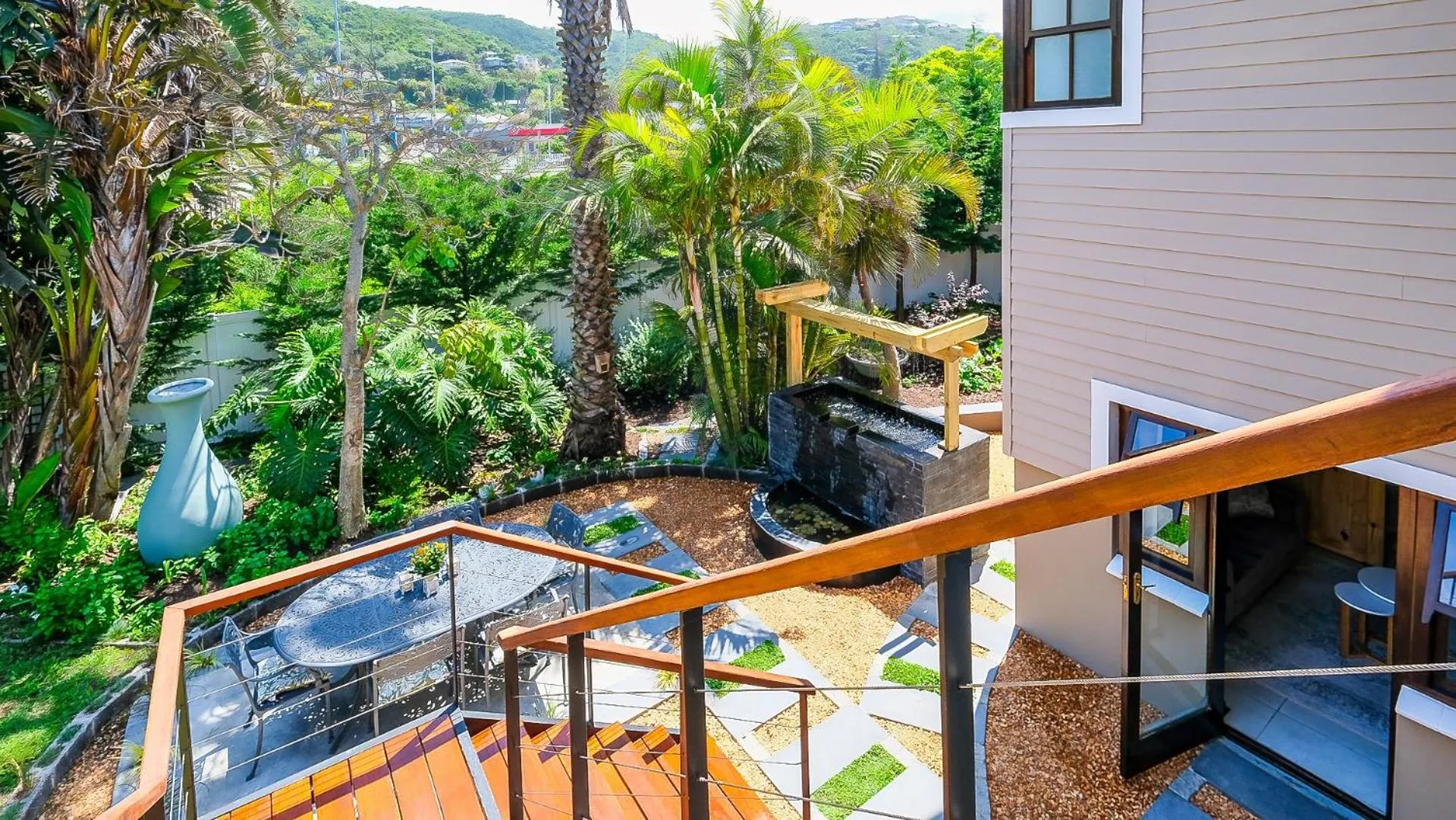 Property building in Wilderness on Sea