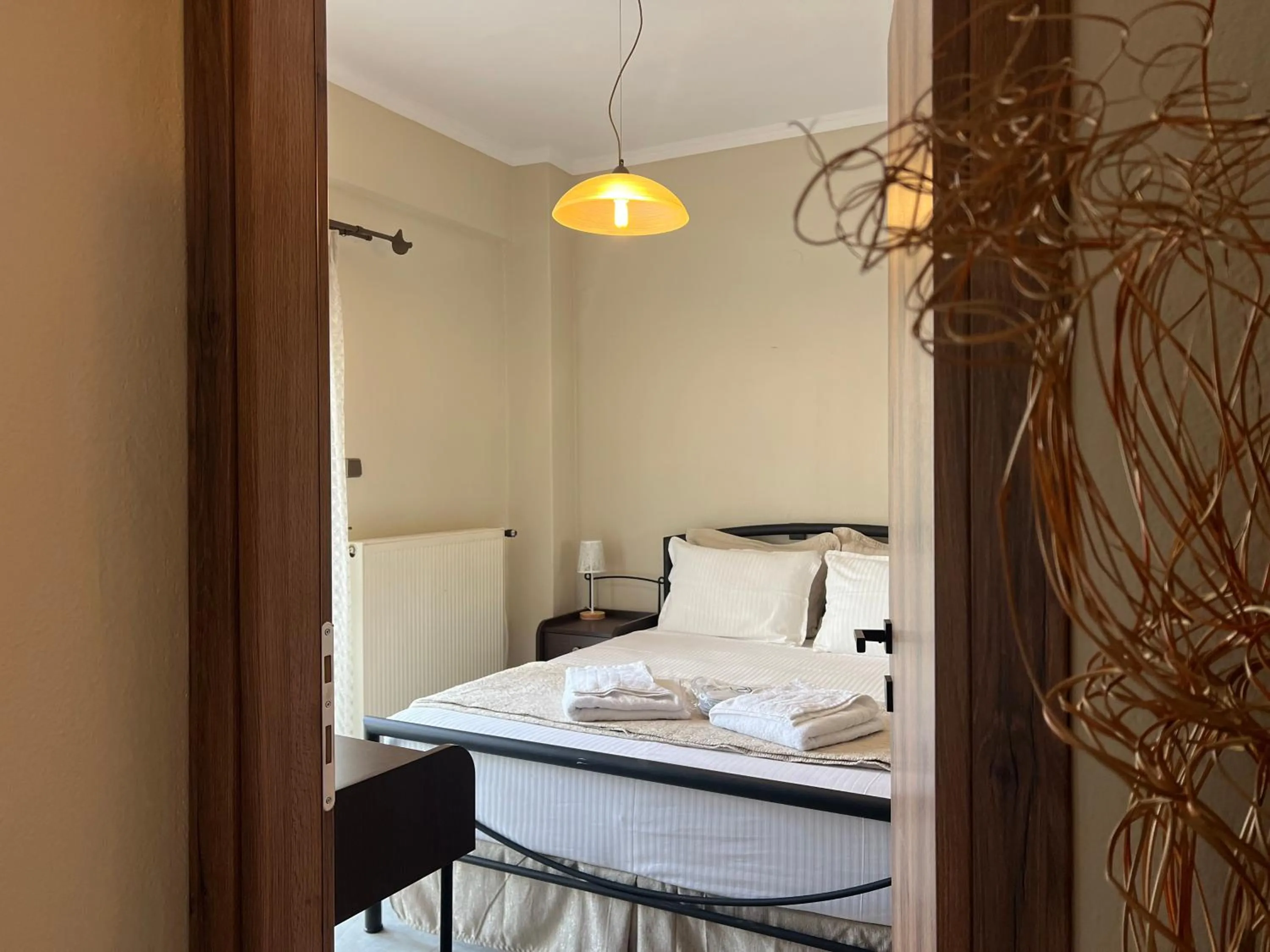 Bed in Anna Maria Views