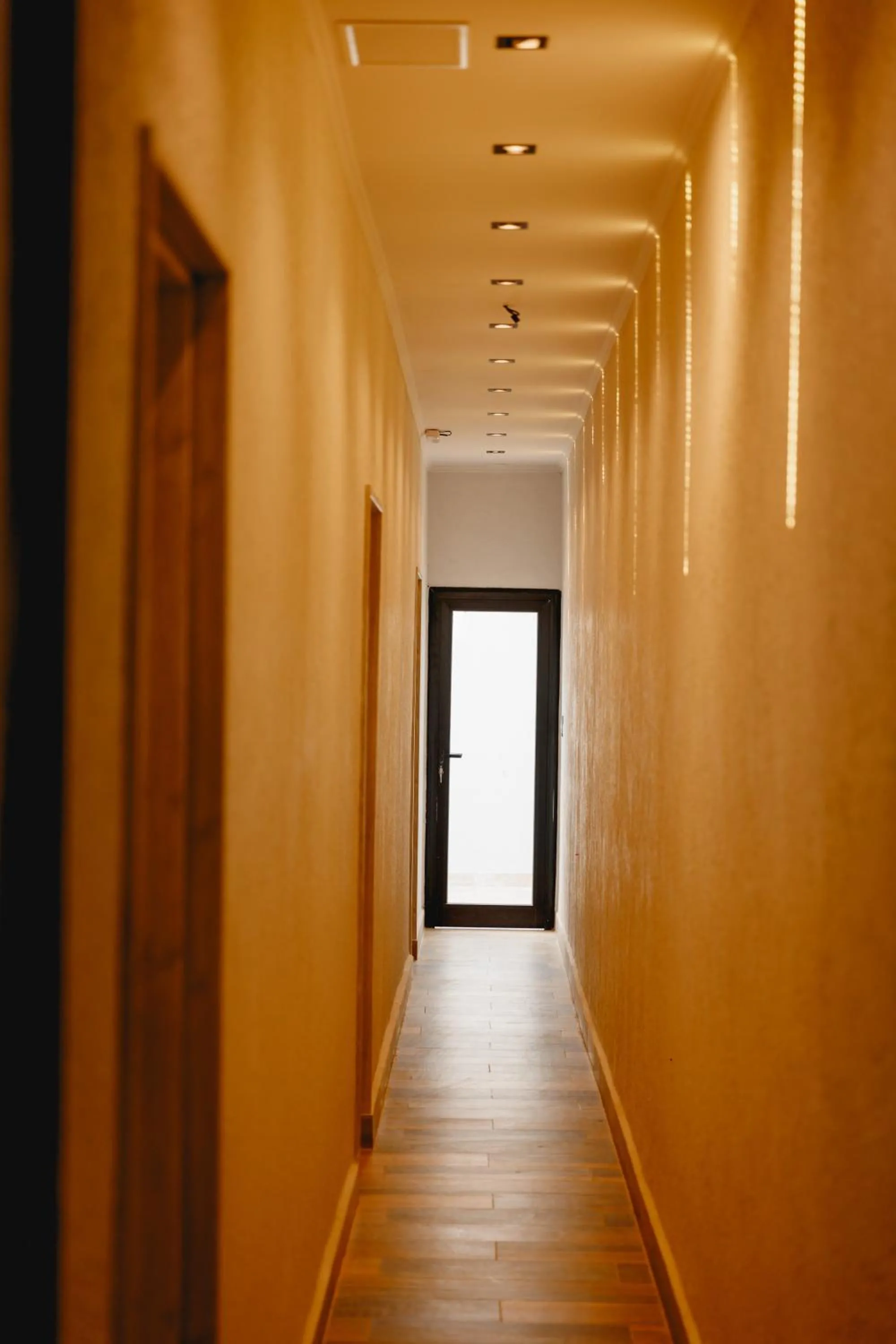 Hotel Lindor
