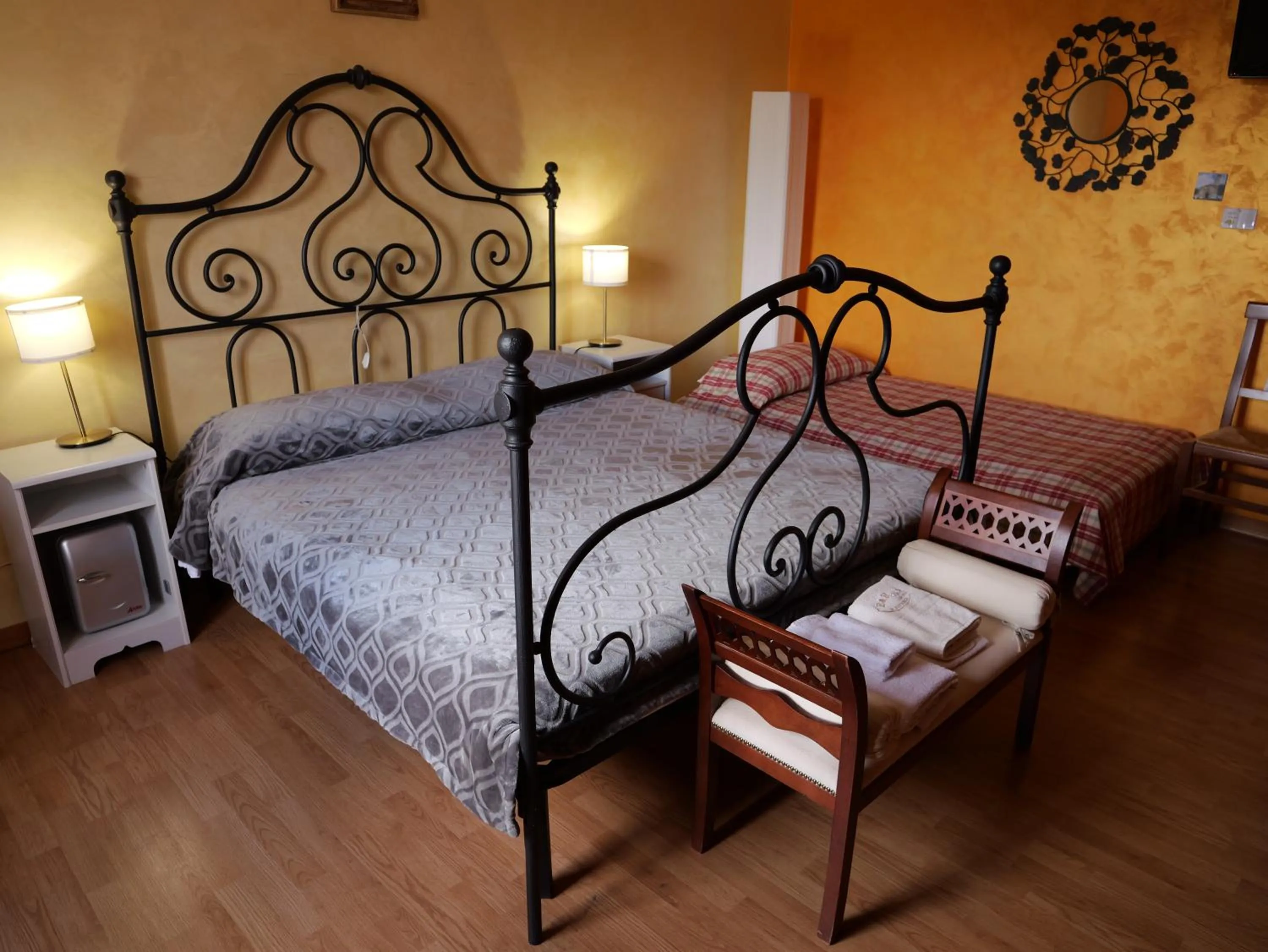 B&B Santa Vittoria
