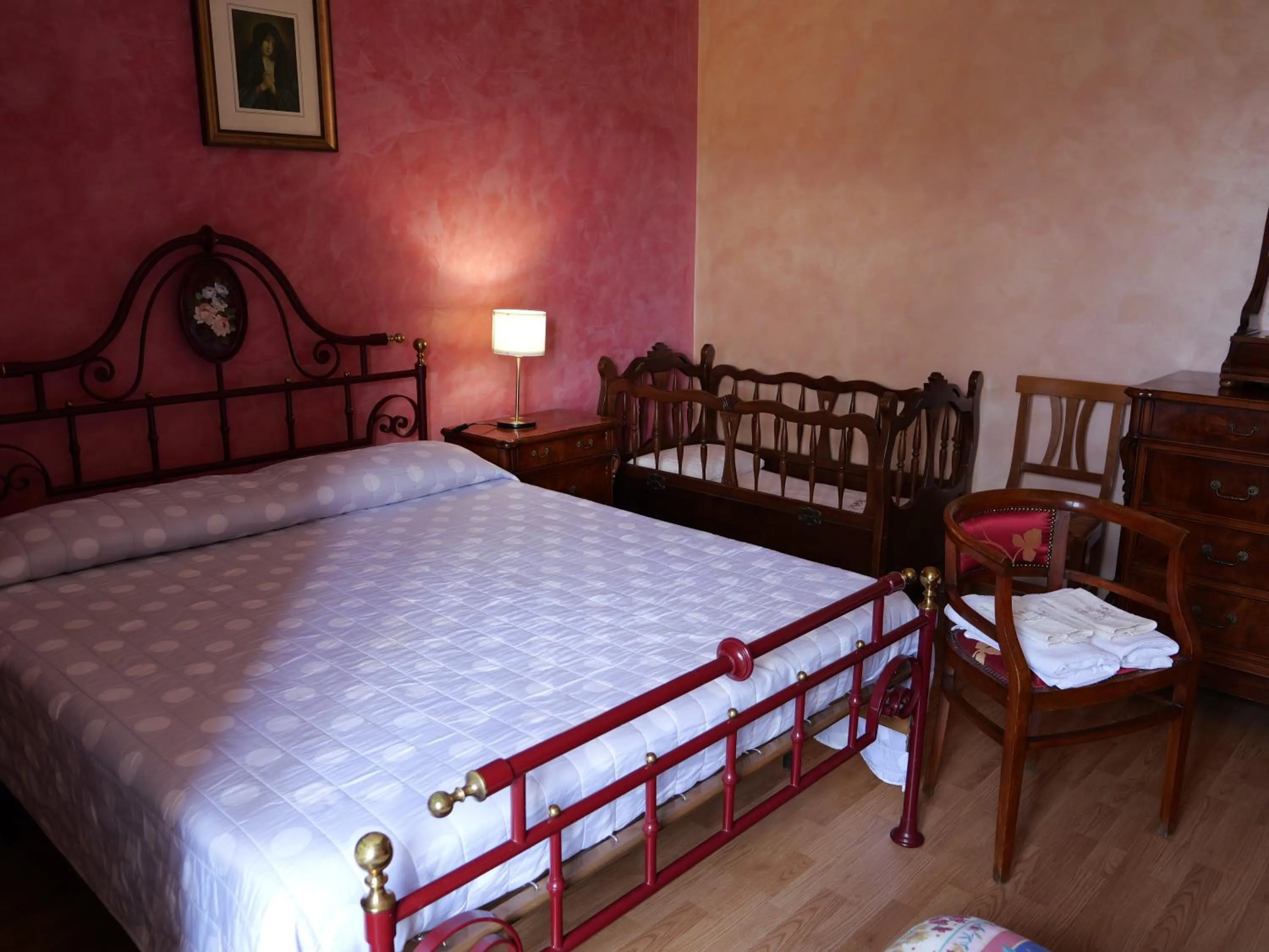 B&B Santa Vittoria