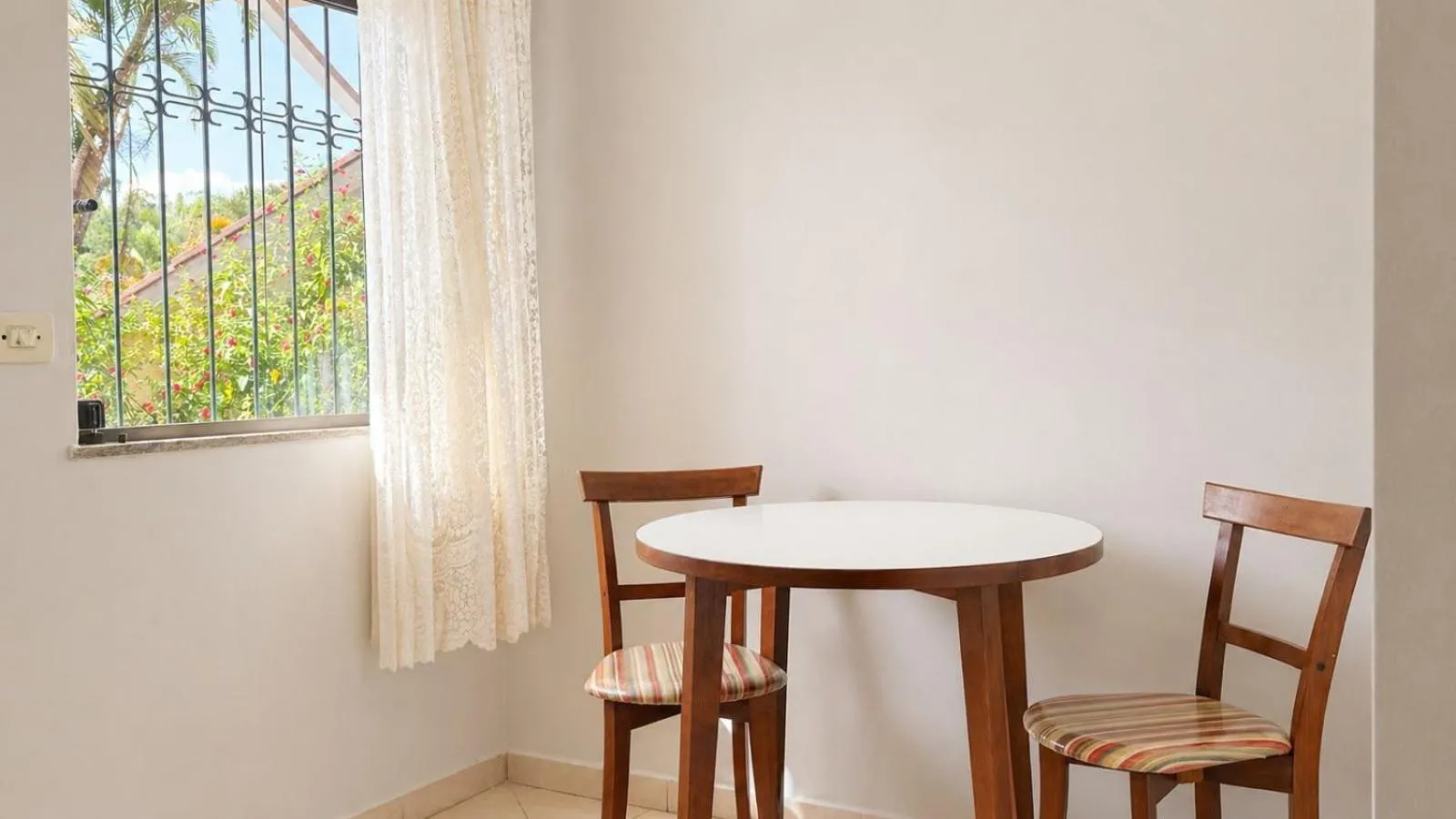 Vila Francesa Hotel