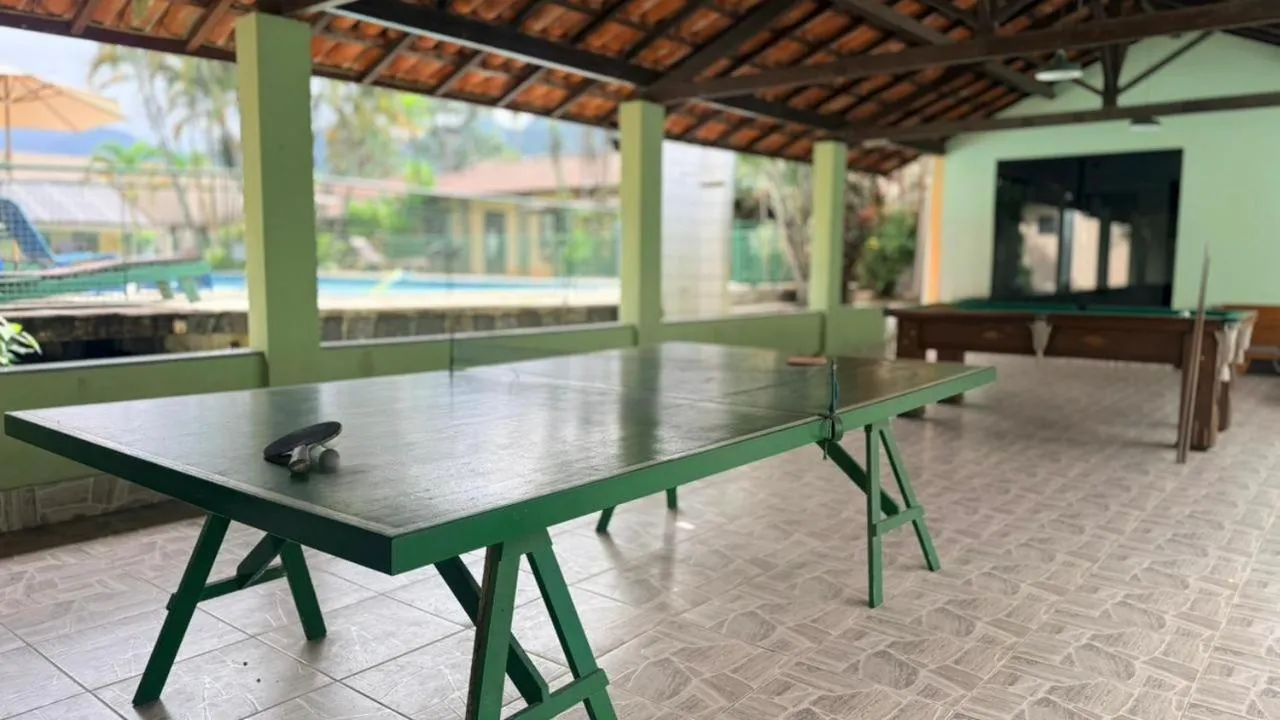 Vila Francesa Hotel