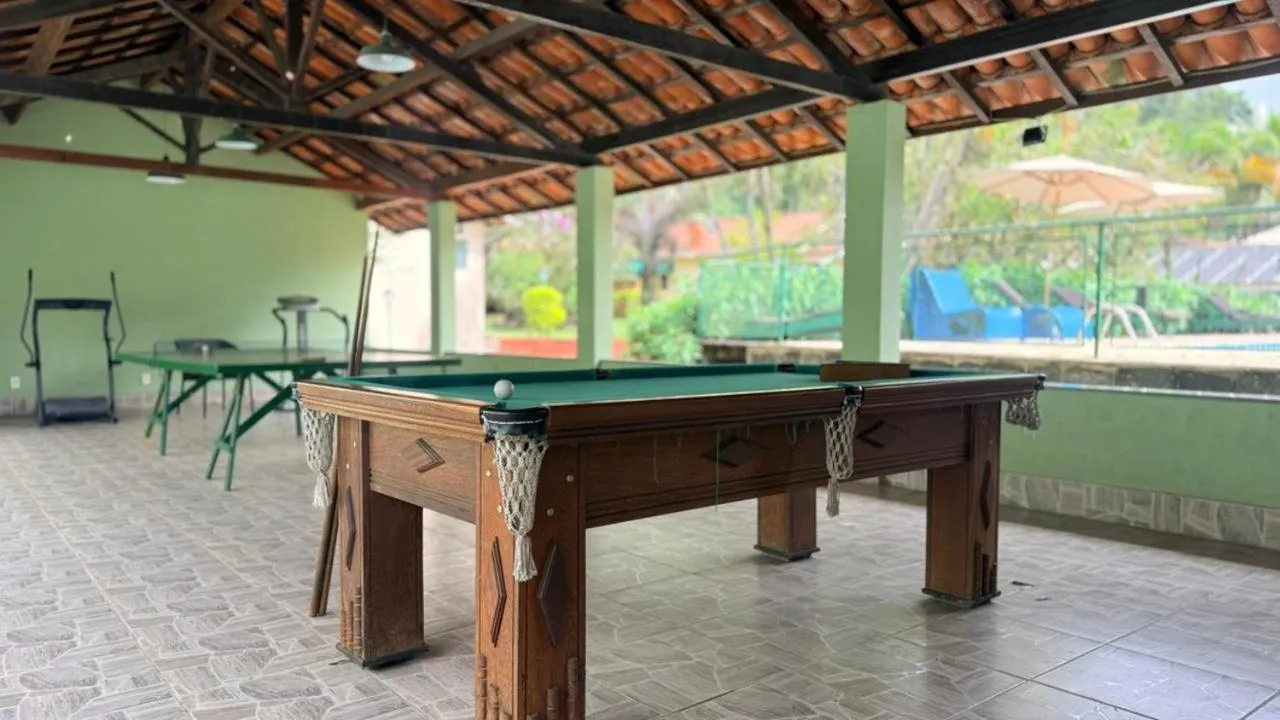 Vila Francesa Hotel