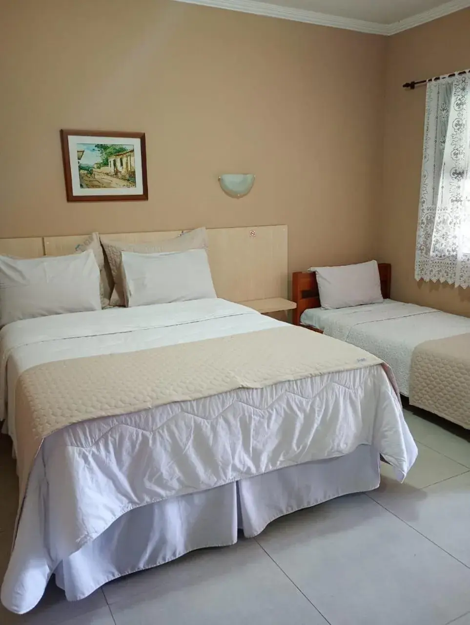 Vila Francesa Hotel Vila Francesa Hotel