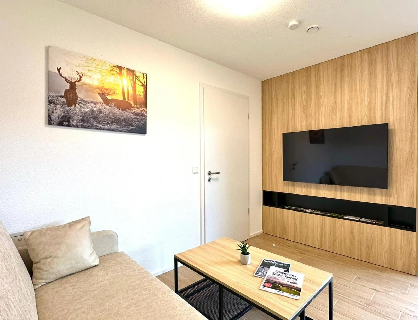 Schwarzwald Tiny House Village