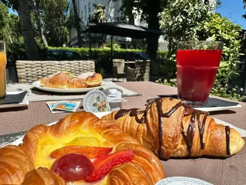 Hotel B&B Des Bains Milano Marittima