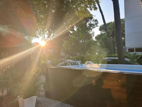 Hotel B&B Des Bains Milano Marittima