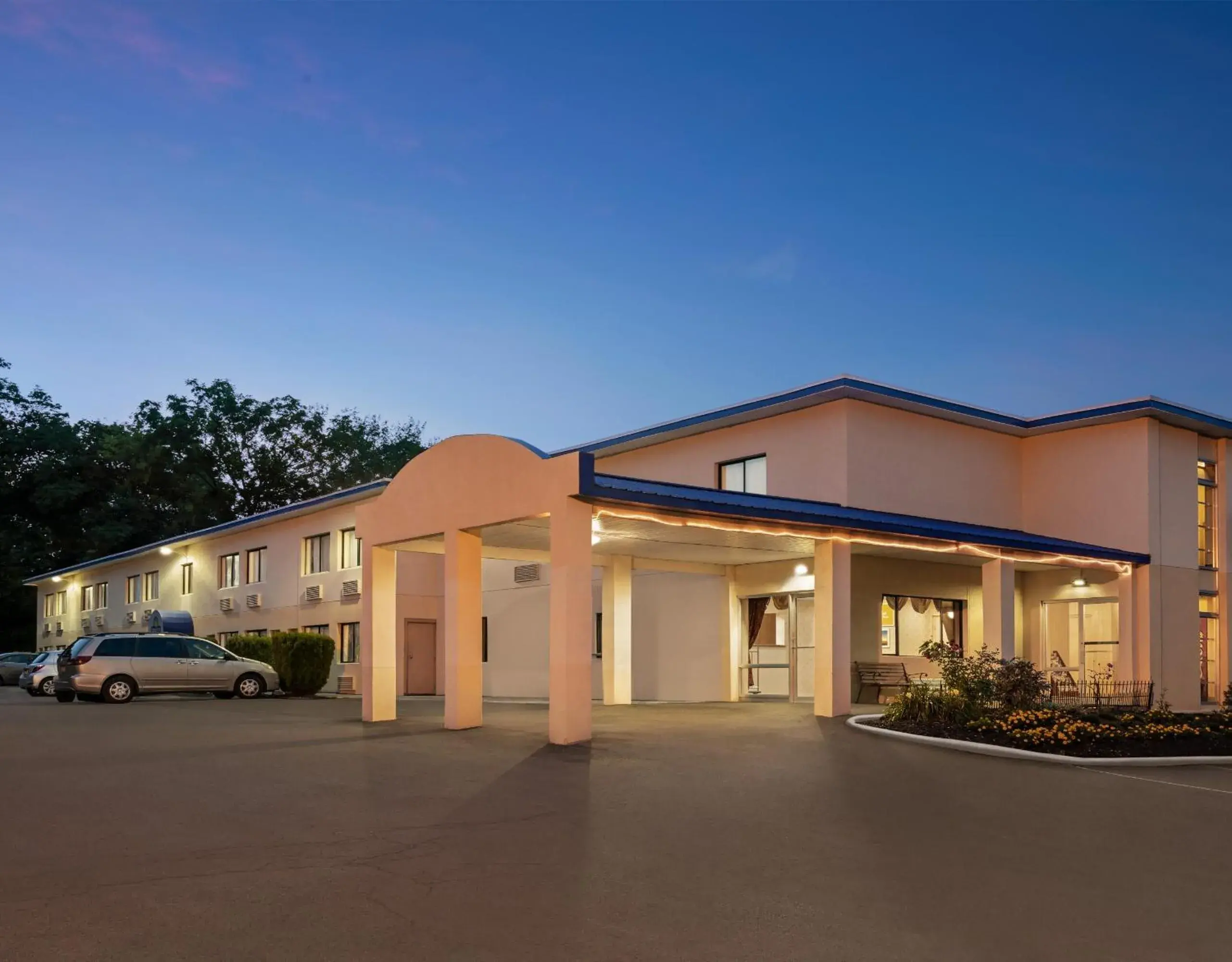 The Cayuga Inn at the Finger Lakes The Cayuga Inn at the Finger Lakes