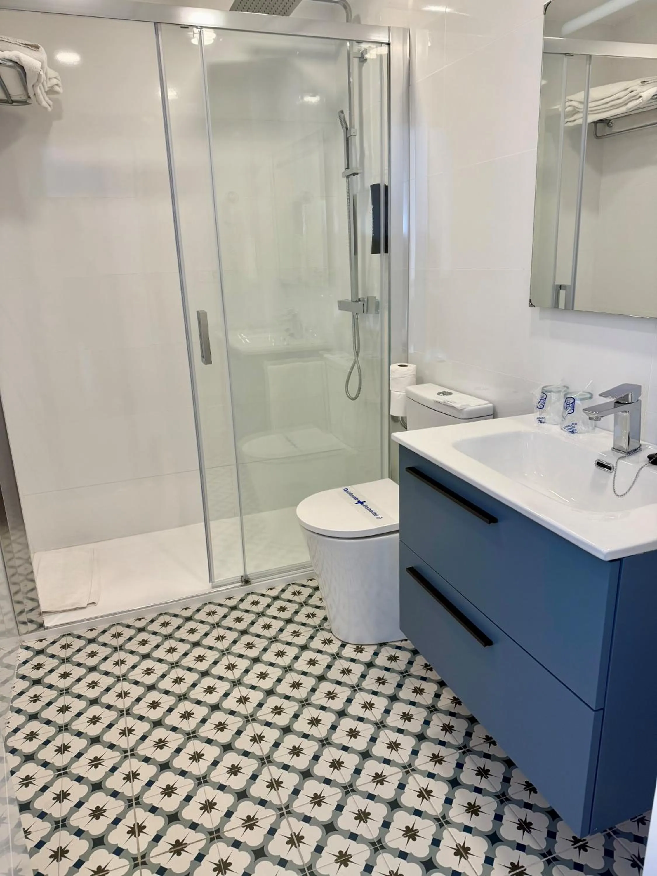 Hospedium Hotel Juan II