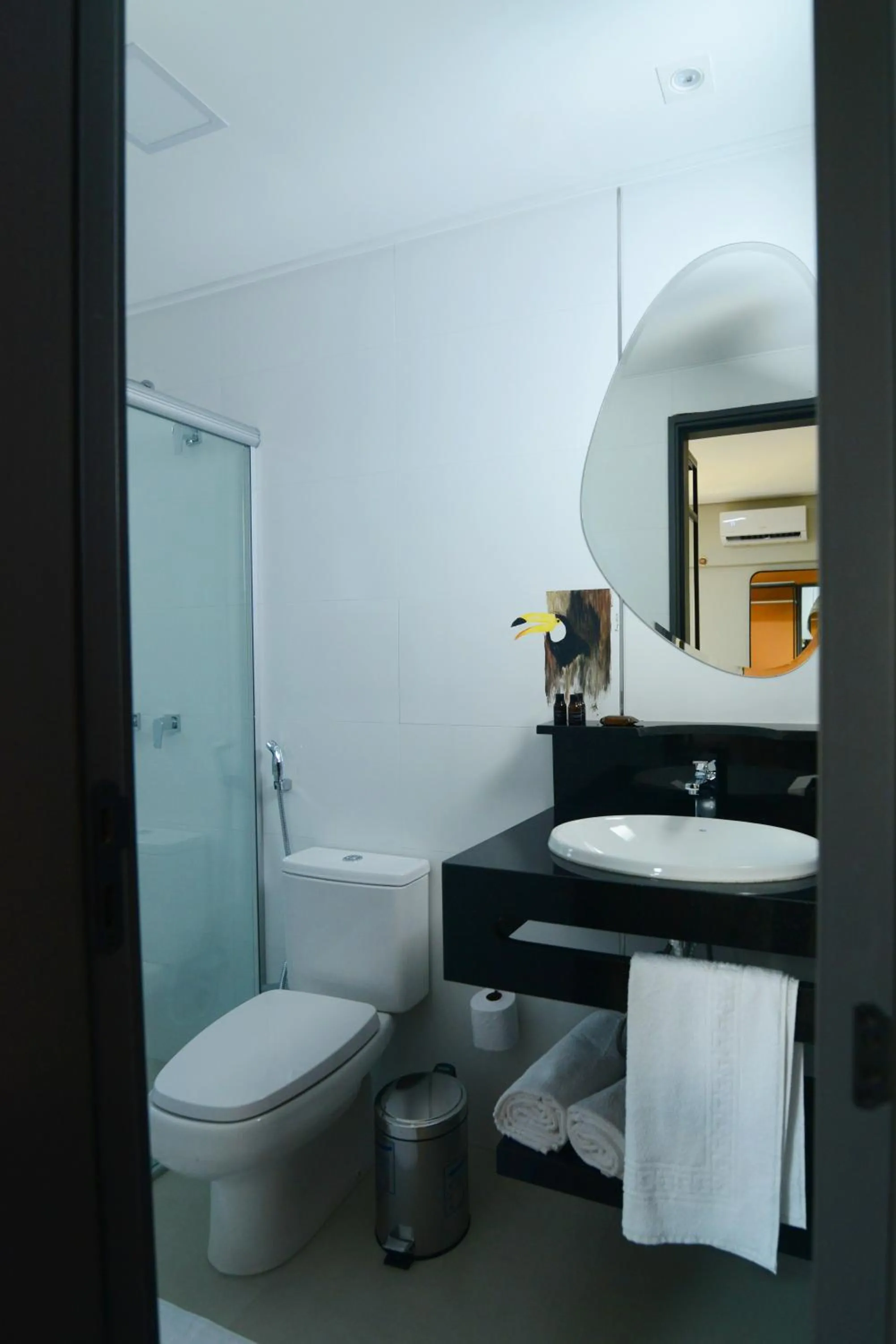 Bathroom in Brisas Hotel Style