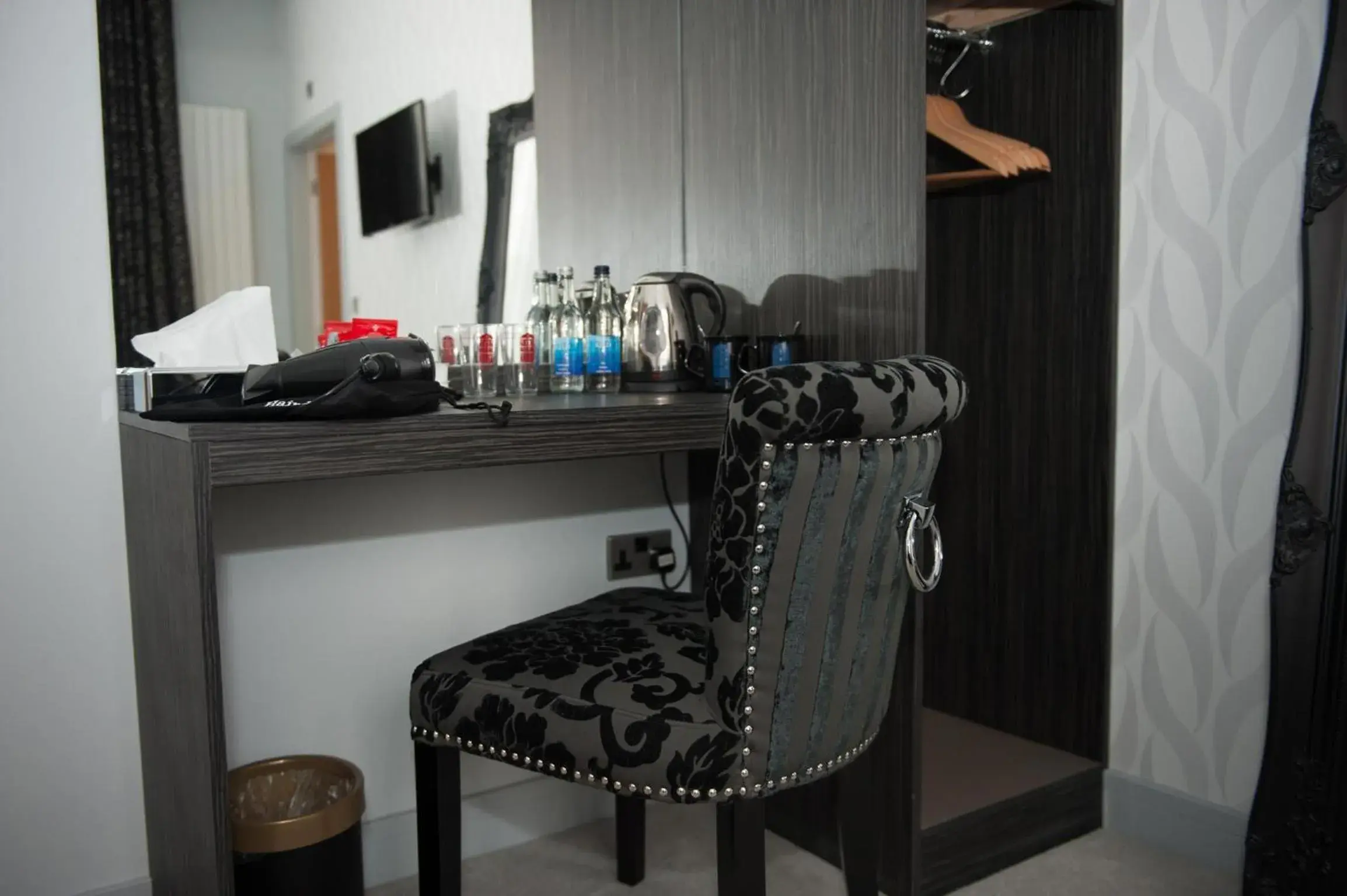 Superior Double Room - single occupancy in Hotel Forty One Superior Double Room - single occupancy in Hotel Forty One