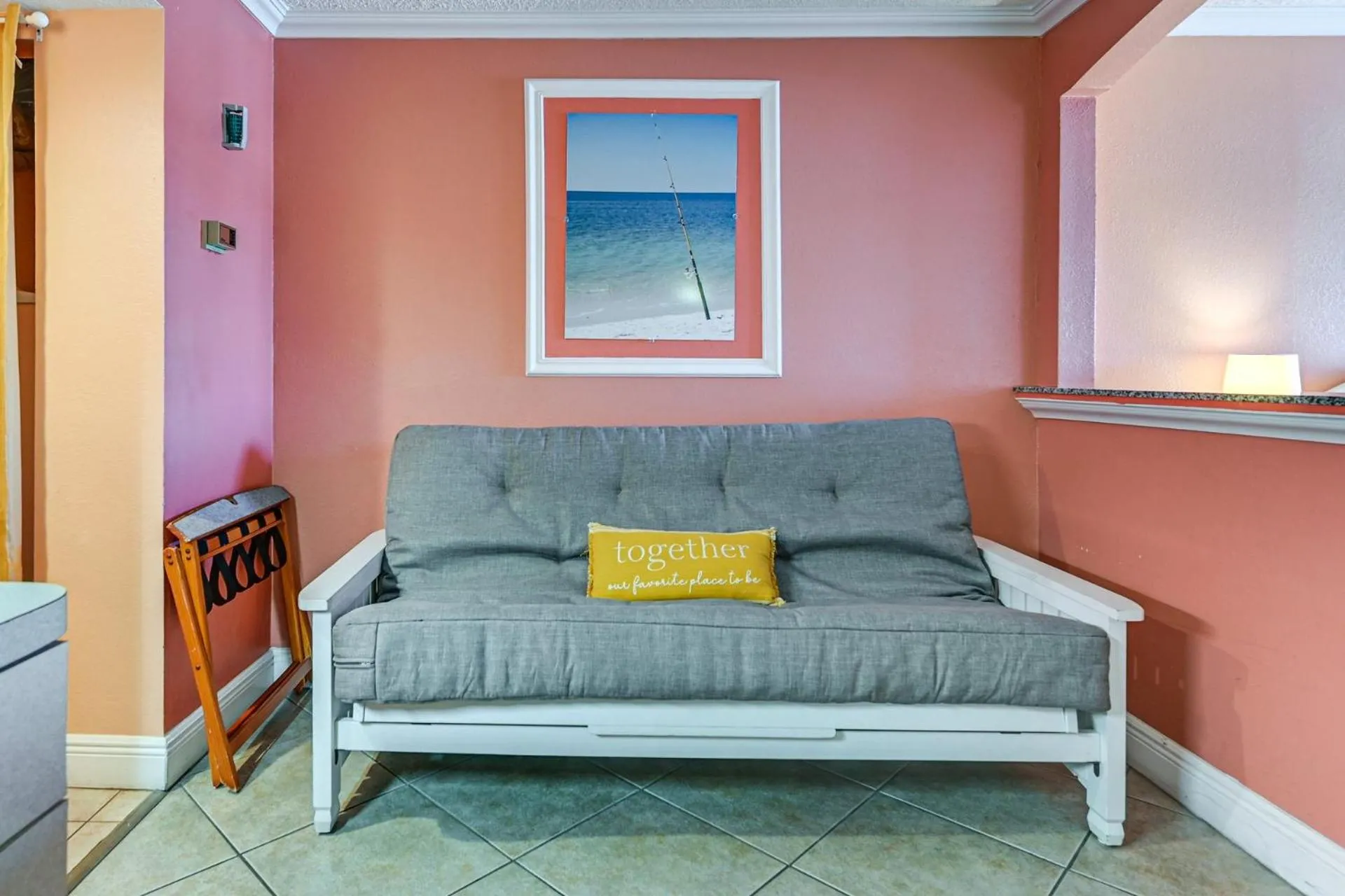 Pelican Point on Clearwater Beach