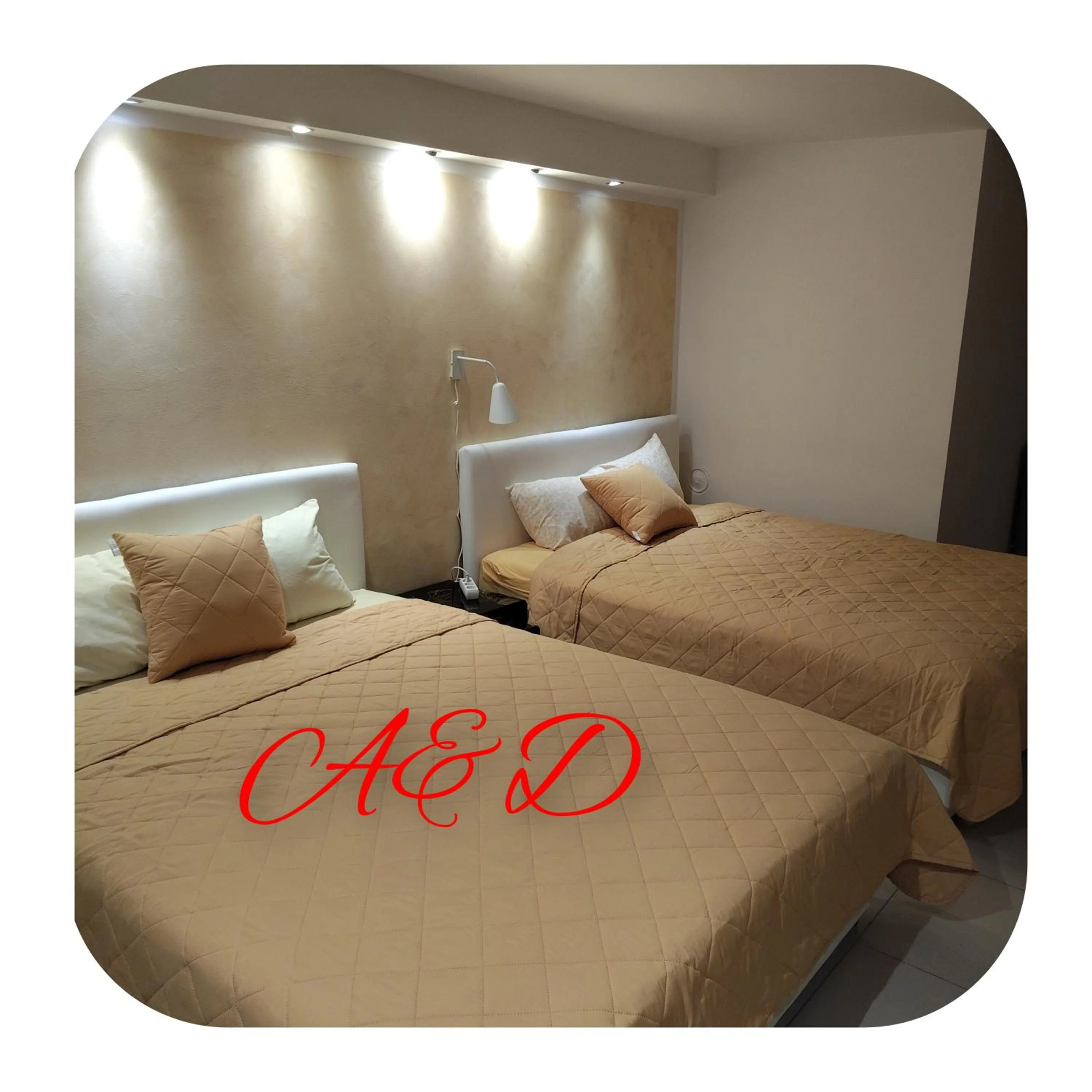 Apartment A&D