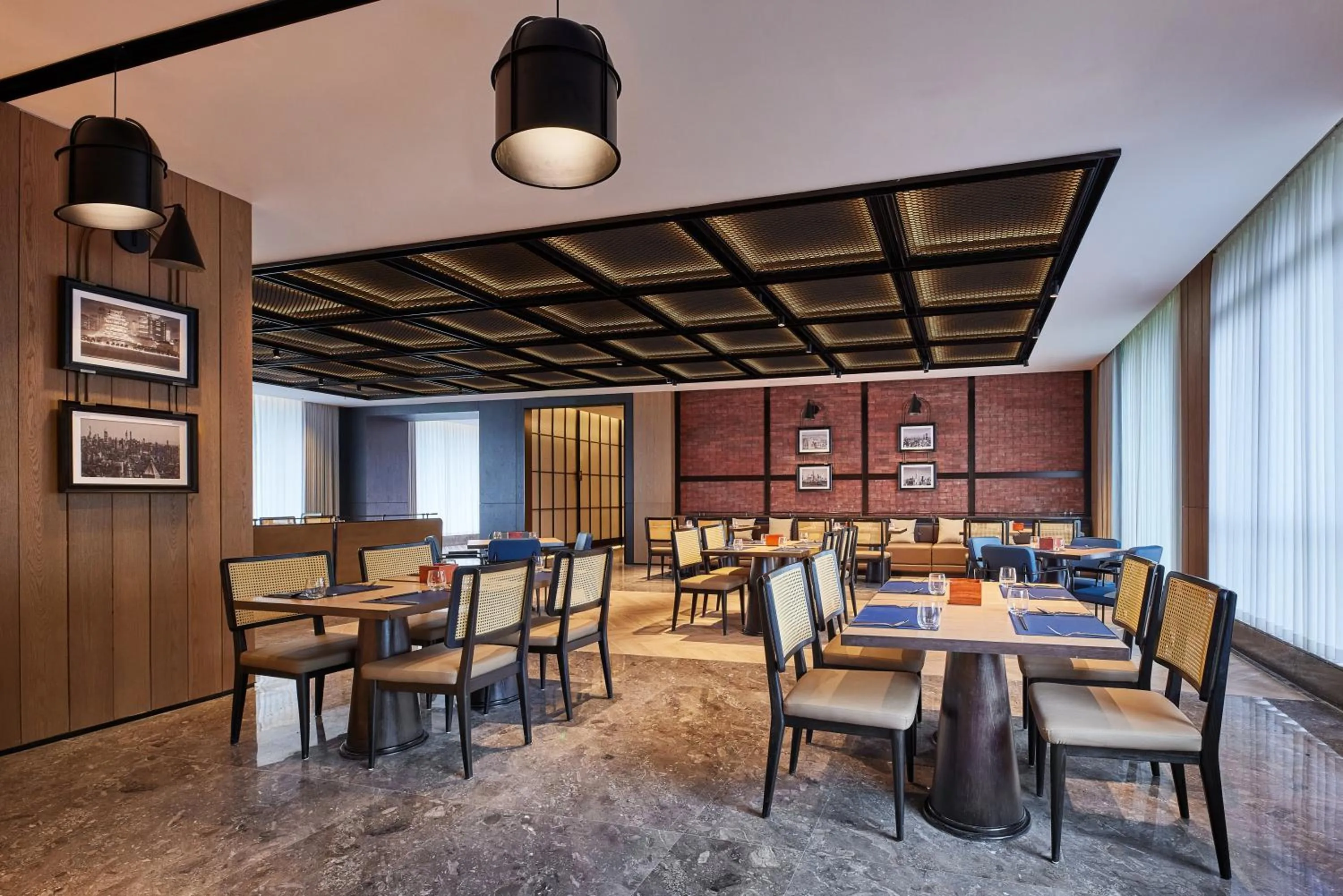 Four Points by Sheraton Changsha, Tianxin