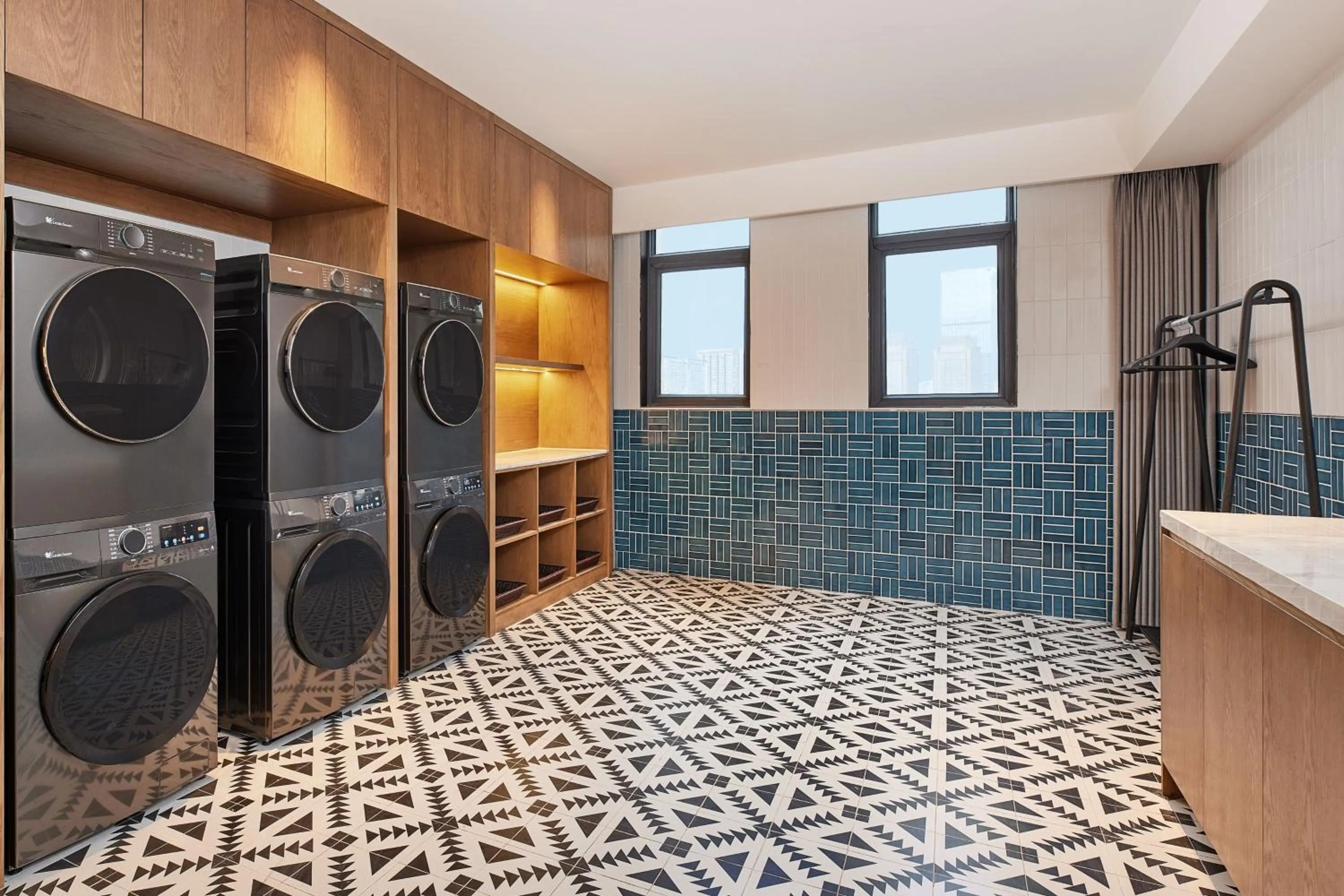 Other in Four Points by Sheraton Changsha, Tianxin