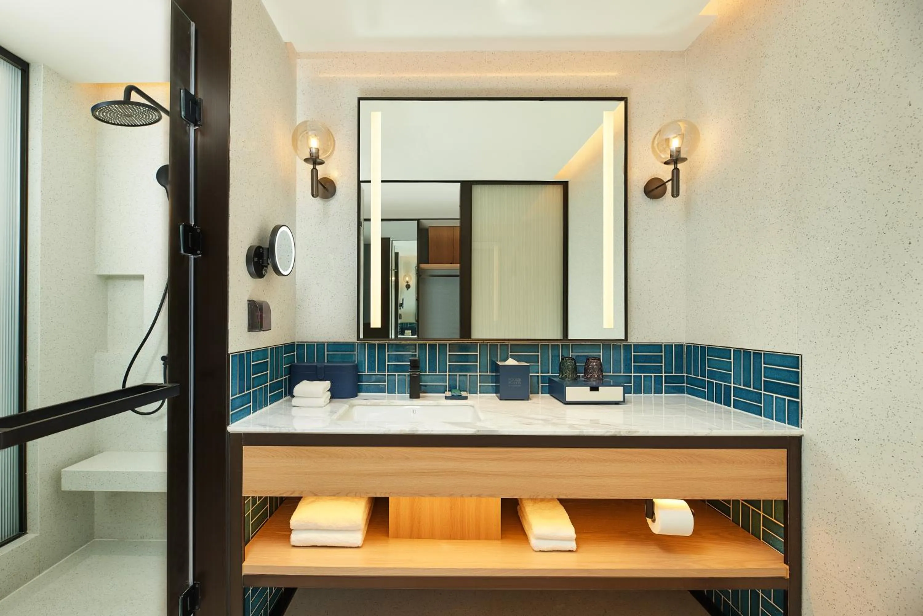 Four Points by Sheraton Changsha, Tianxin