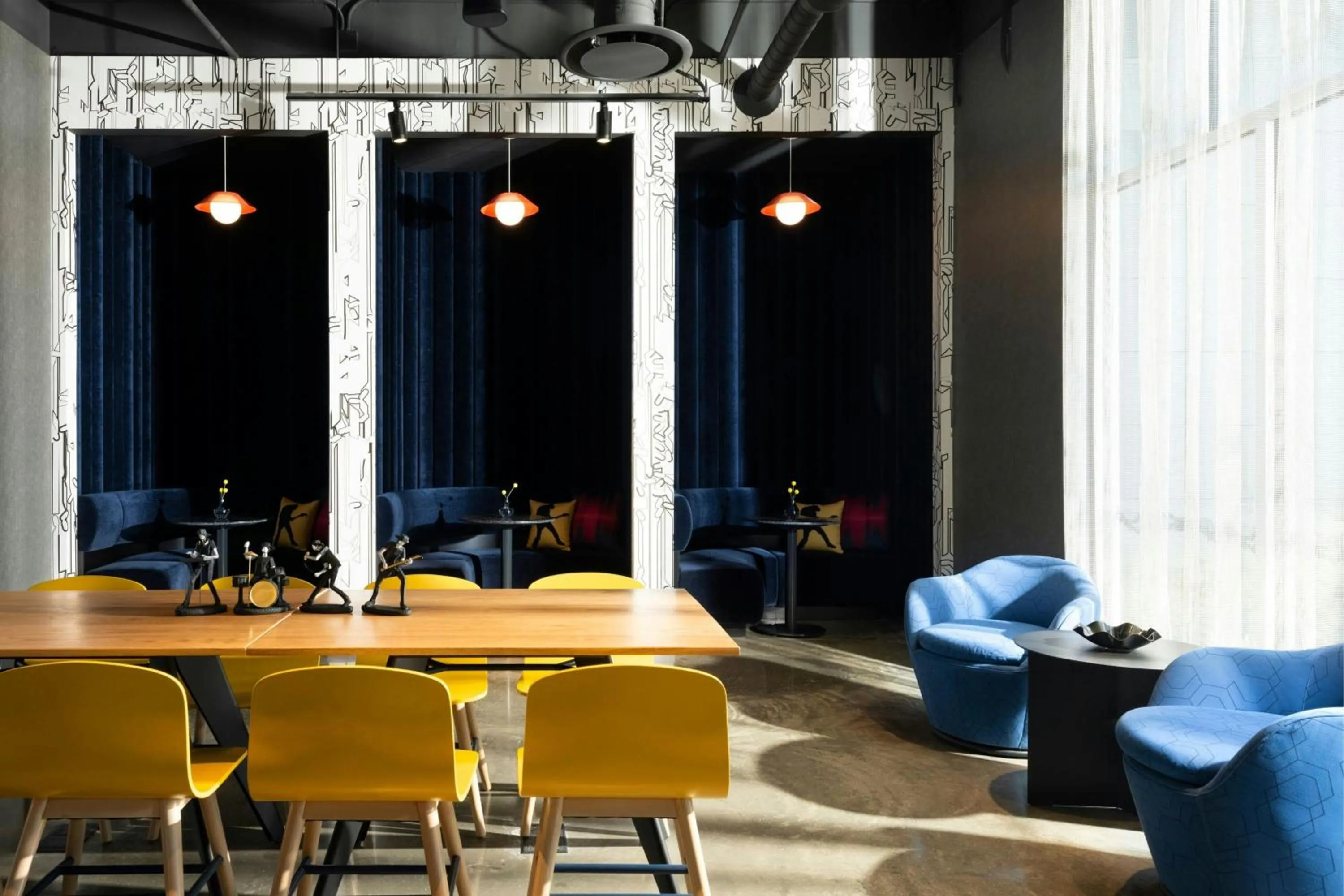 Other in Aloft Waukee