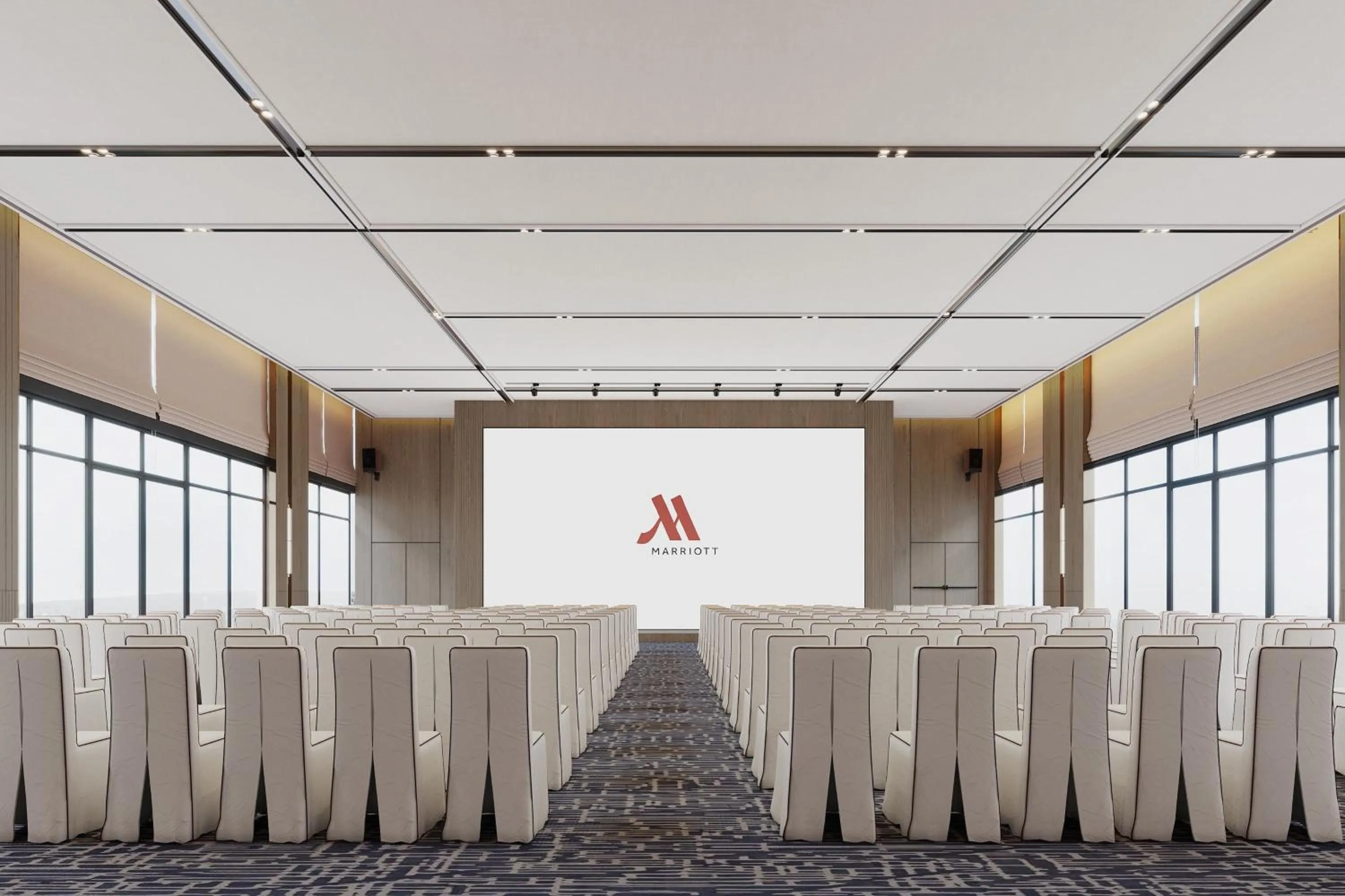 Meeting/conference room in Fairfield by Marriott Lijiang Ancient Town