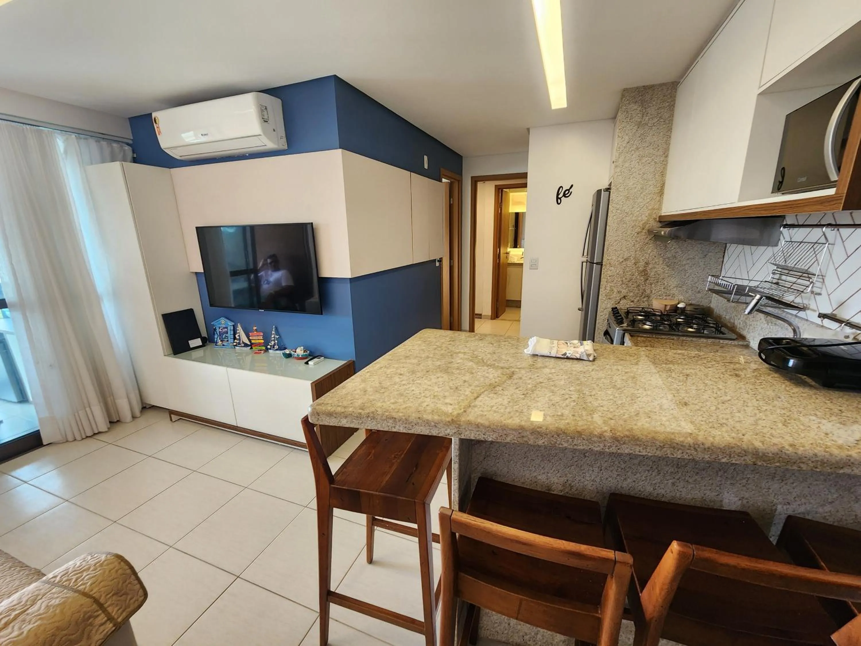 Cupe Beach Living Beira Mar