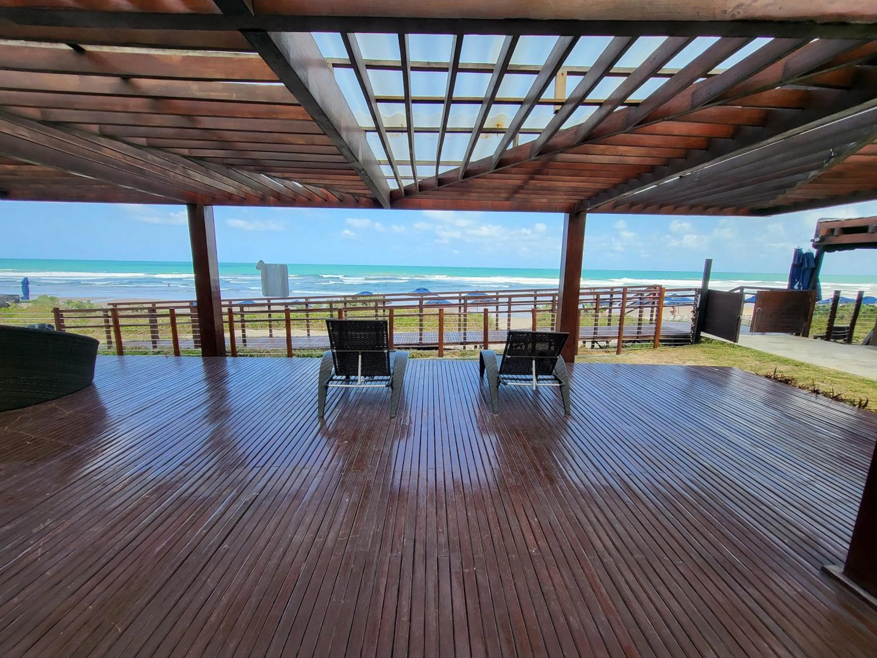 Cupe Beach Living Beira Mar