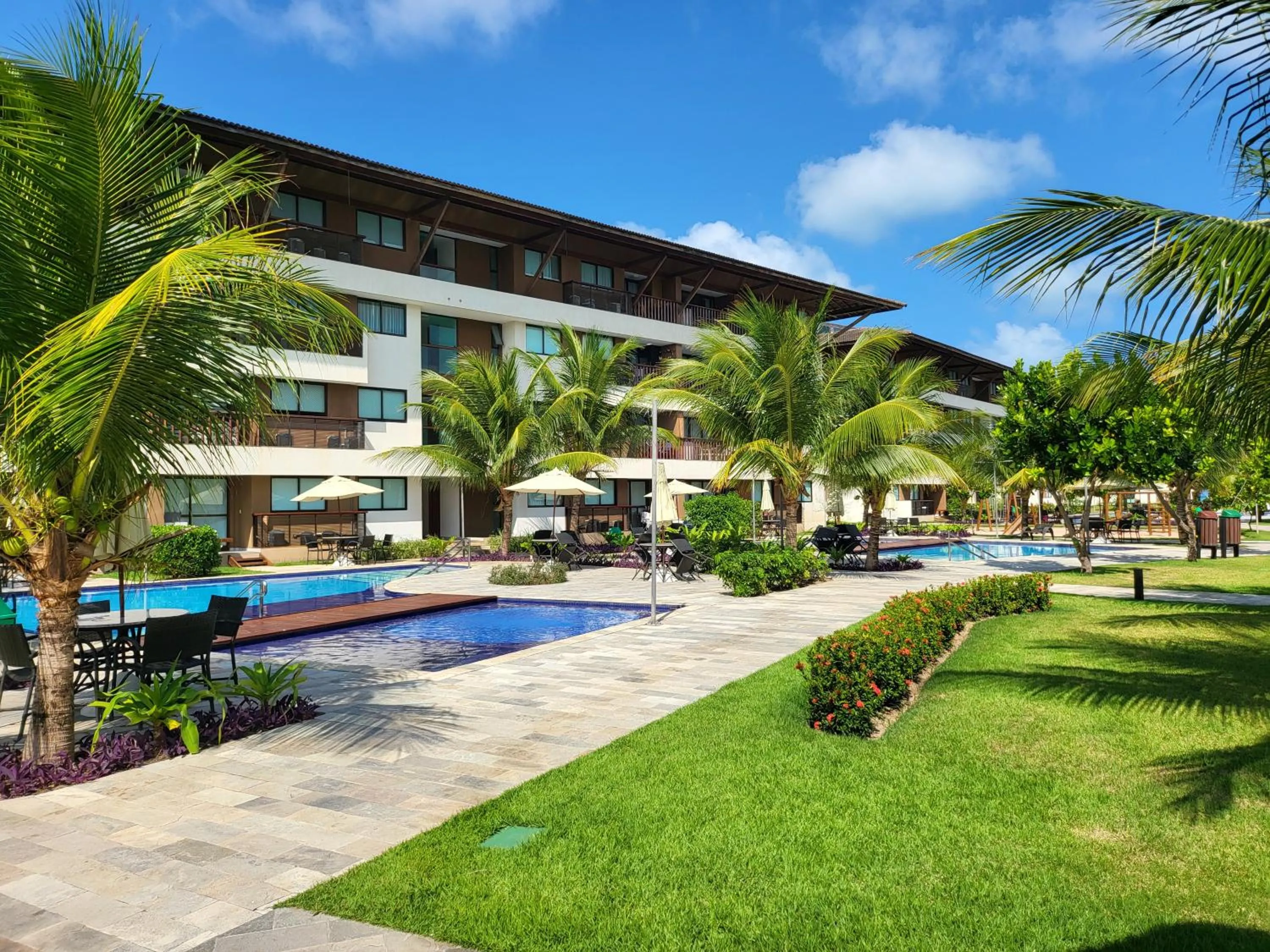 Cupe Beach Living Beira Mar