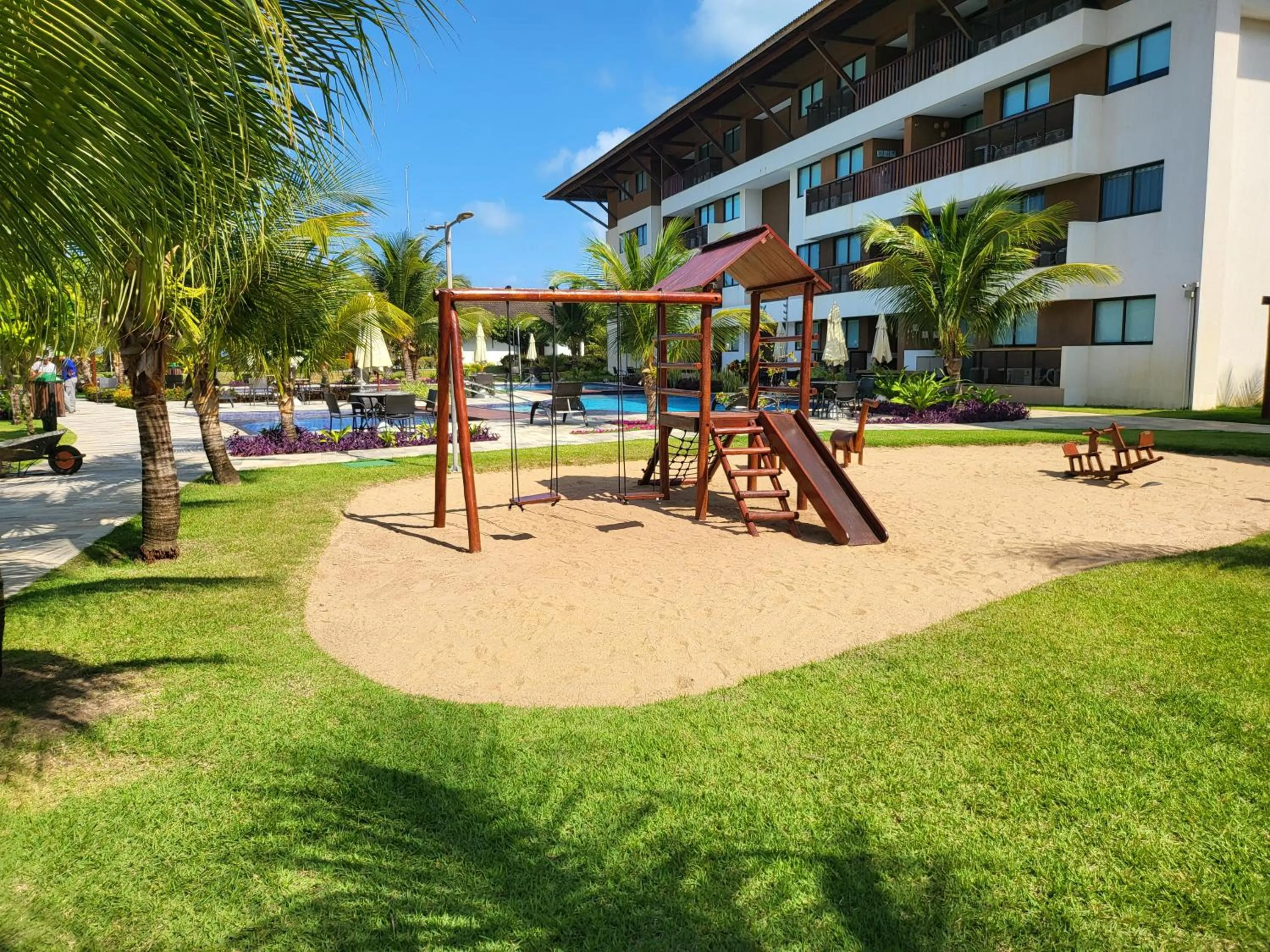 Cupe Beach Living Beira Mar