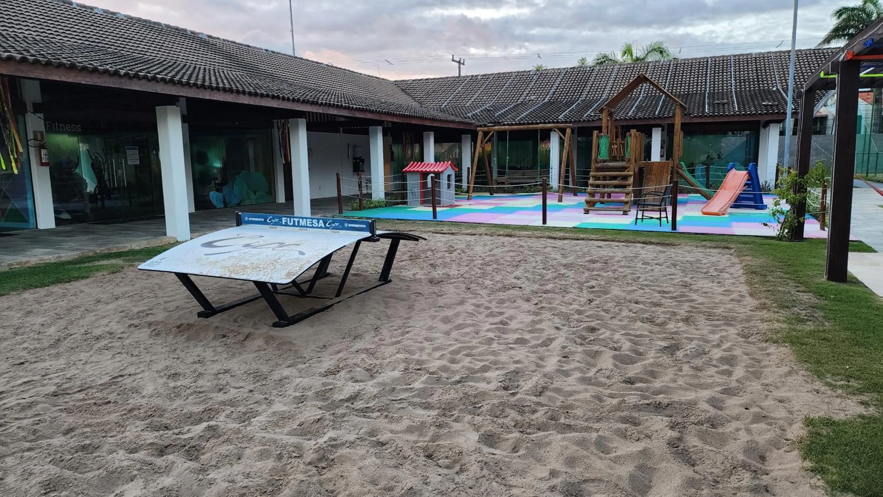 Cupe Beach Living Beira Mar