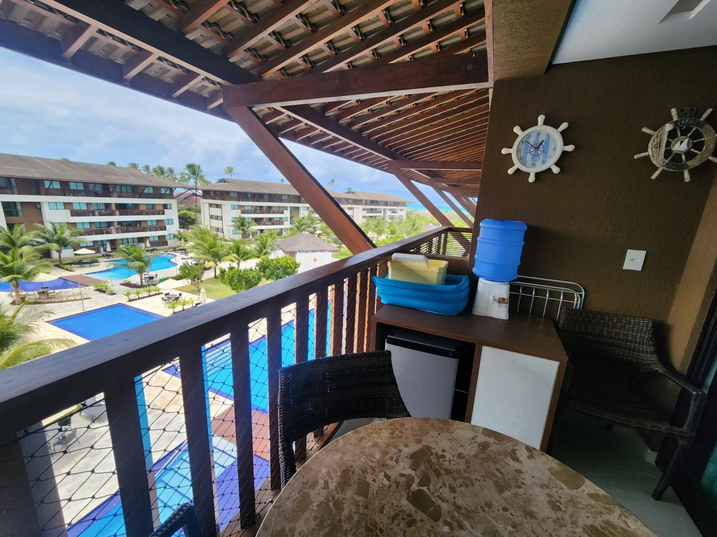 Cupe Beach Living Beira Mar