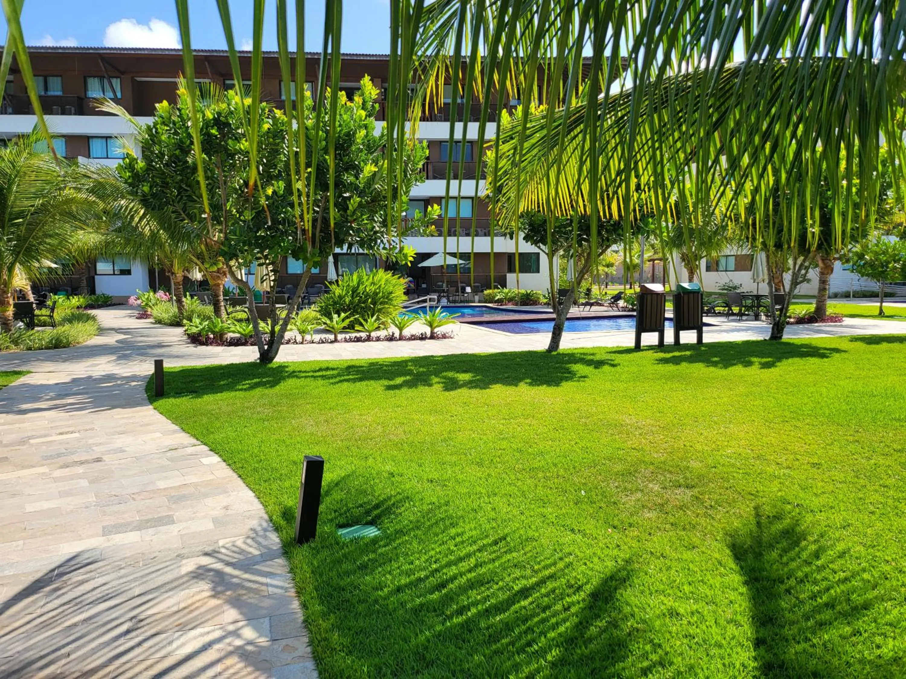 Cupe Beach Living Beira Mar