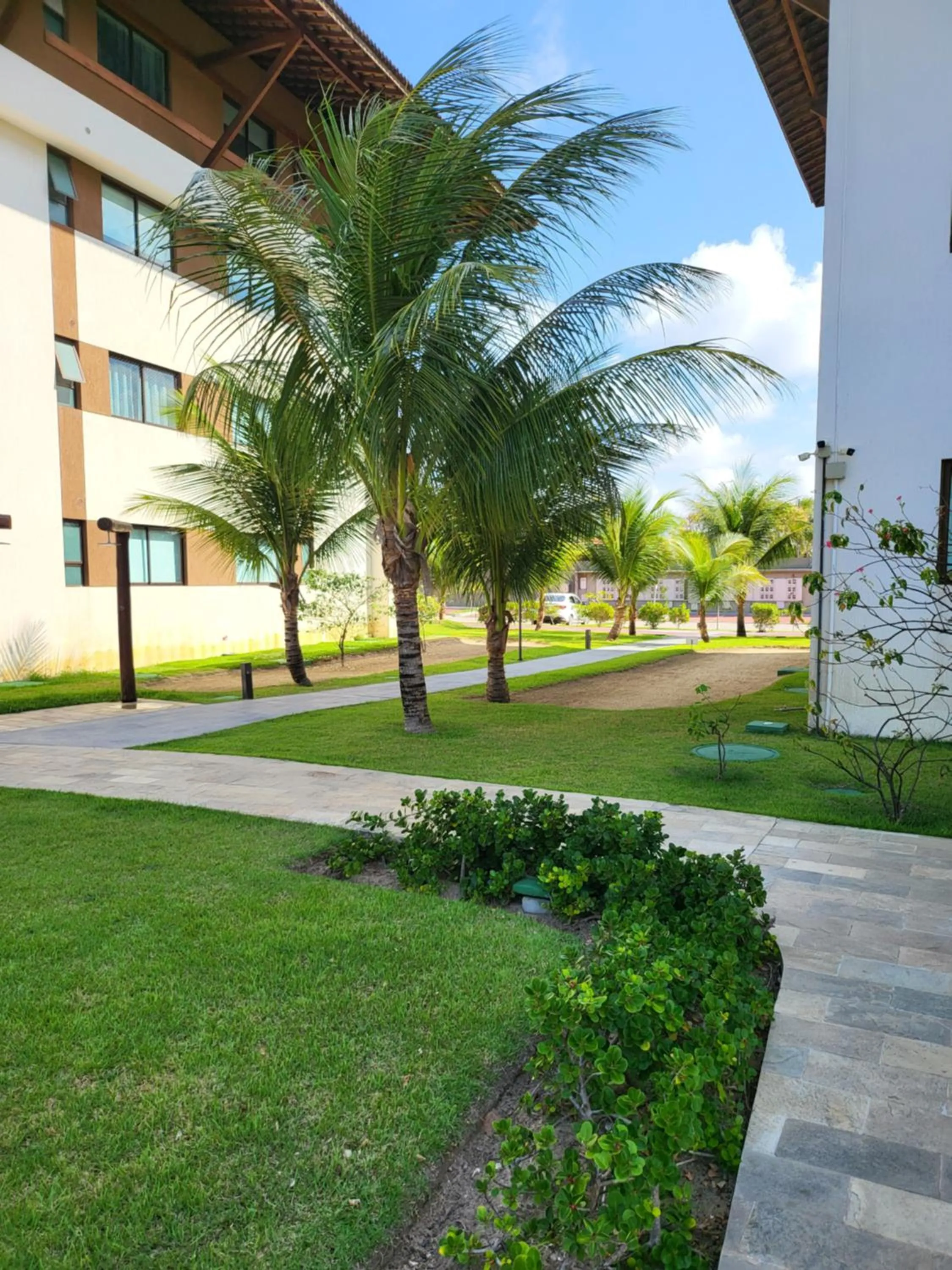 Cupe Beach Living Beira Mar
