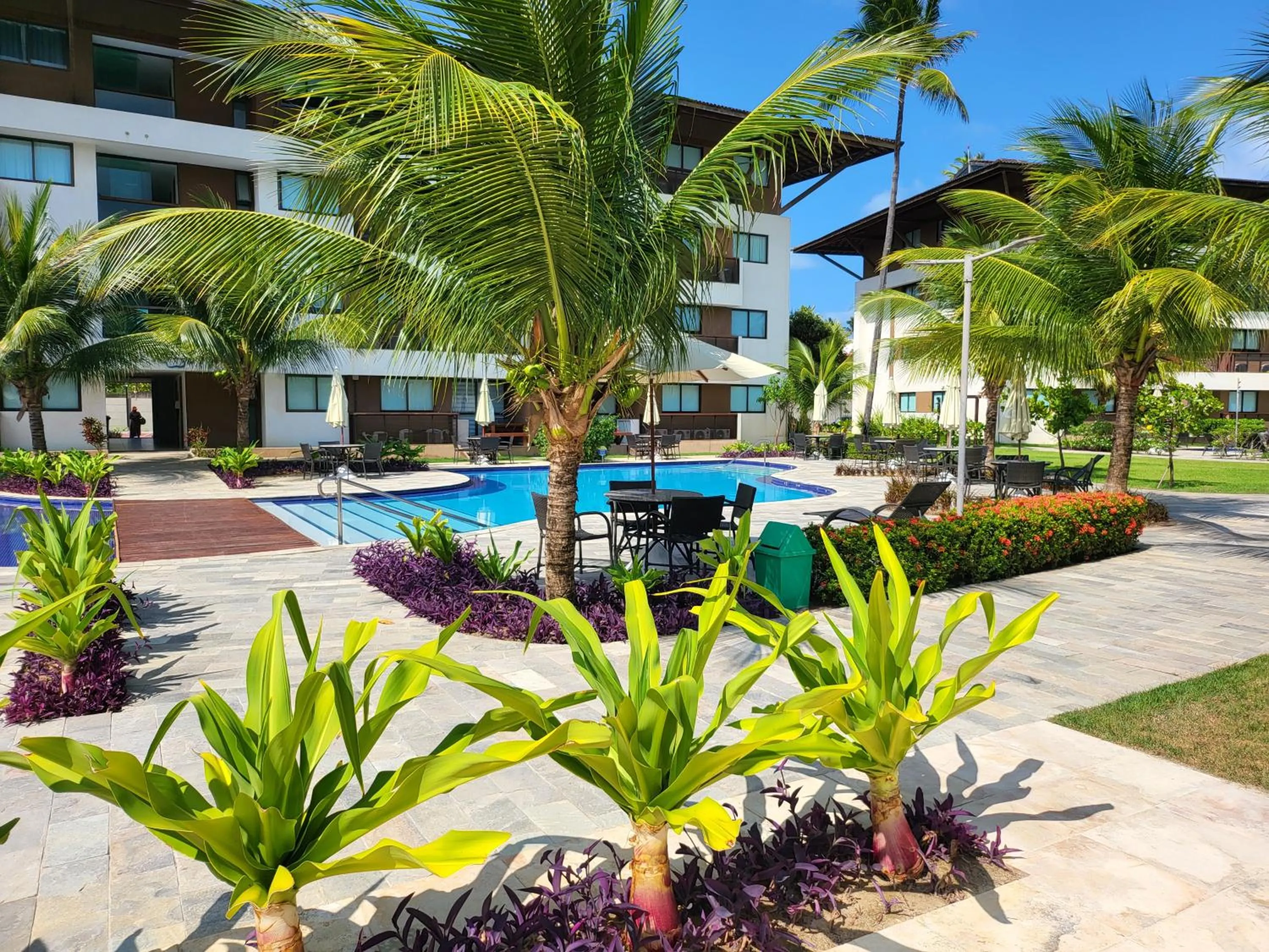 Cupe Beach Living Beira Mar