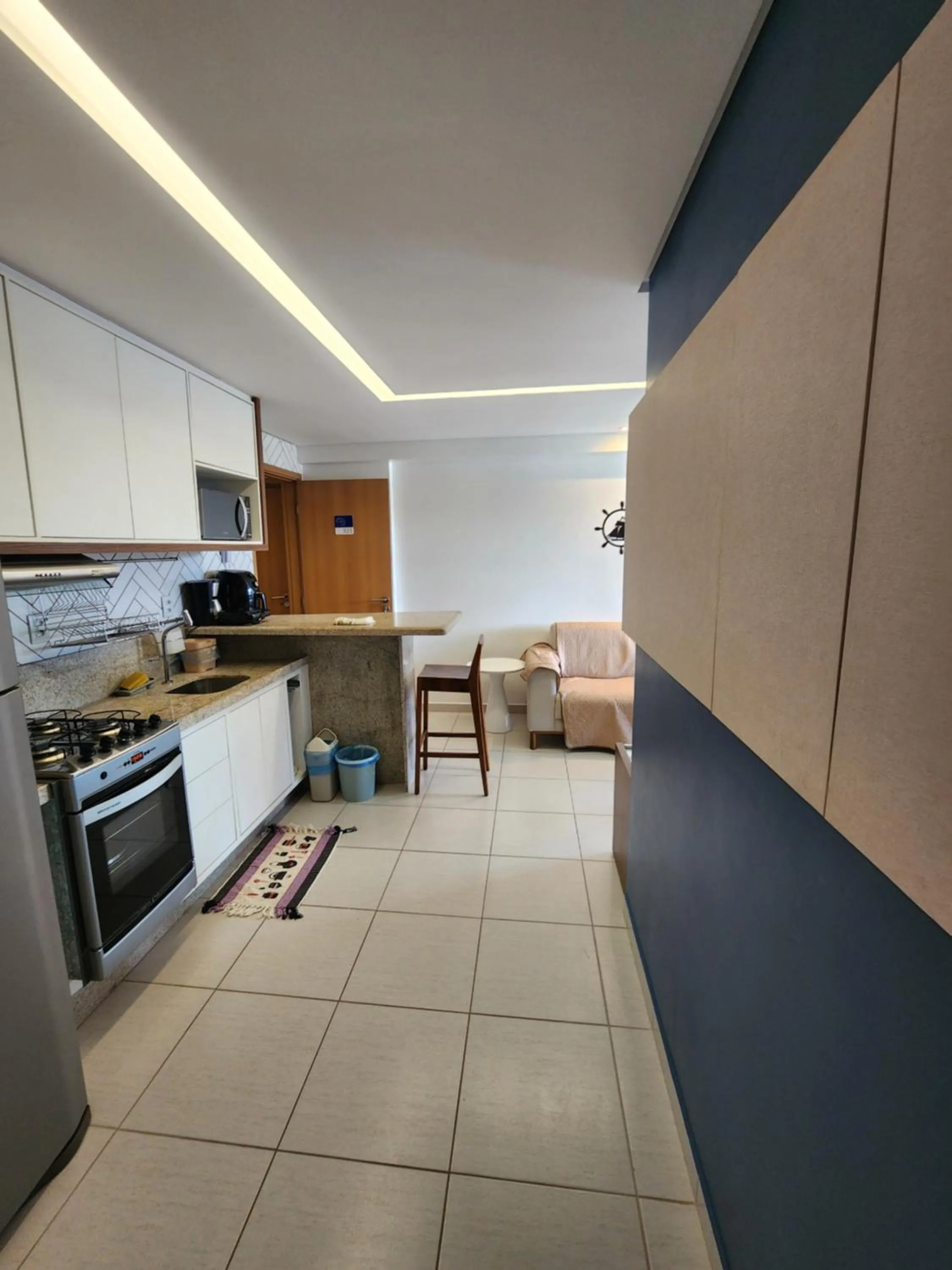 Cupe Beach Living Beira Mar