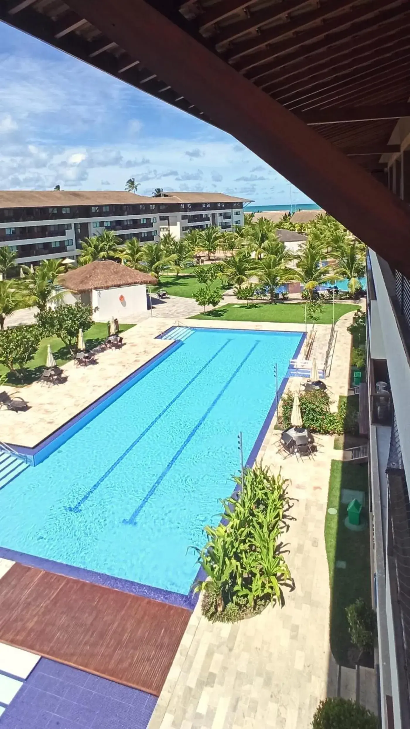 Cupe Beach Living Beira Mar Cupe Beach Living Beira Mar