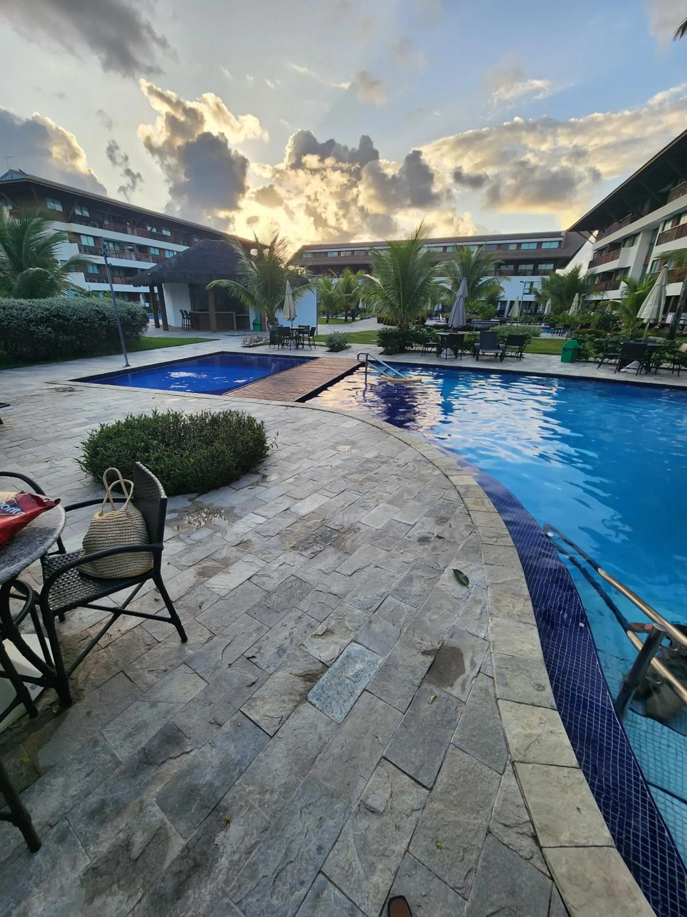 Cupe Beach Living Beira Mar