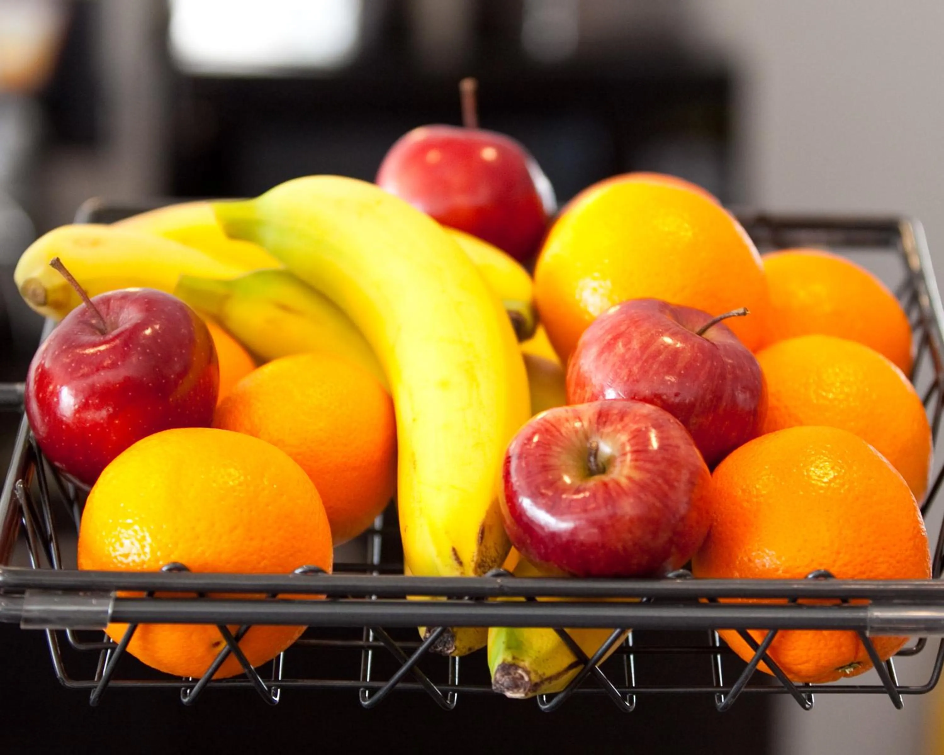 Food close-up in Baymont by Wyndham Rapid City