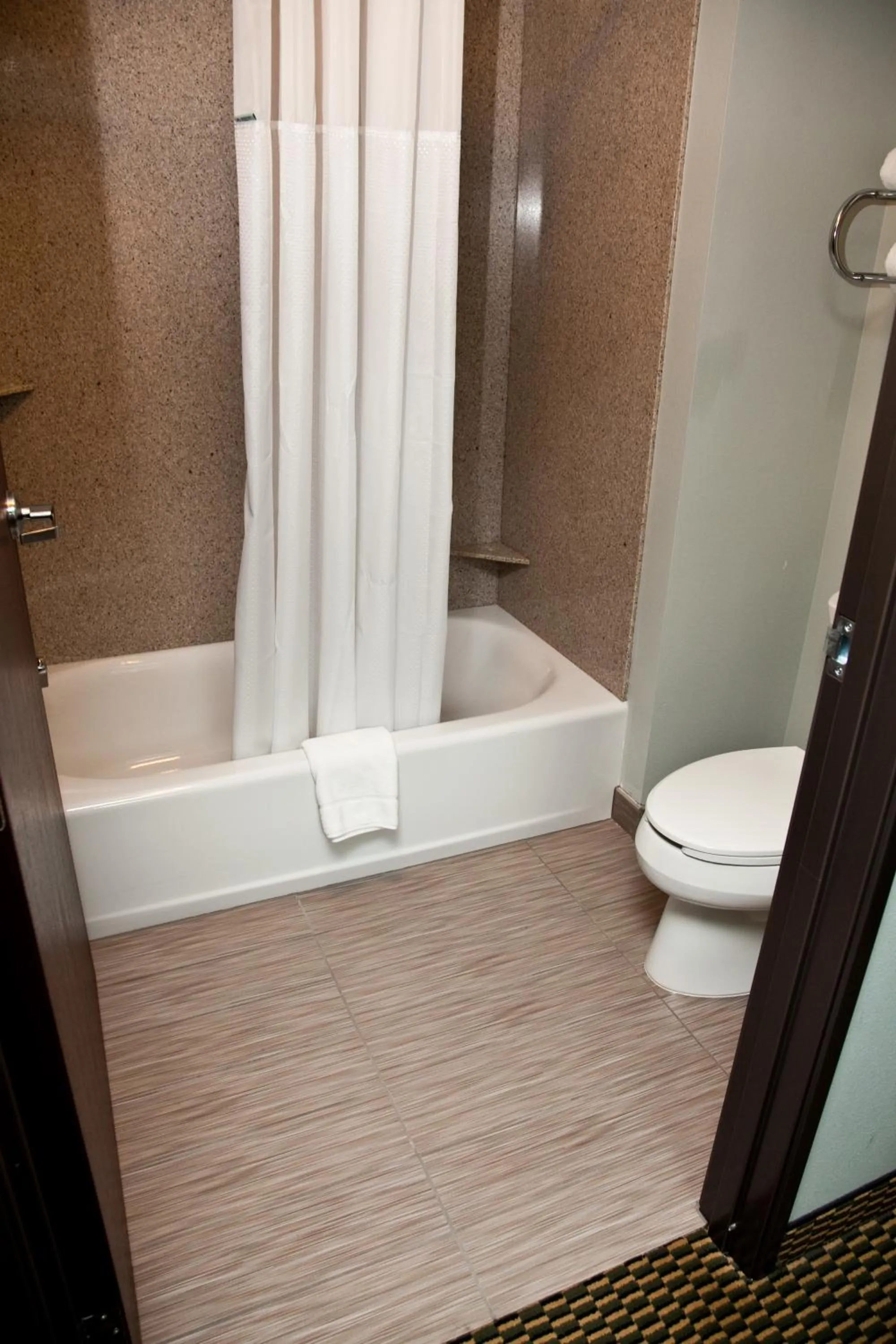 Bathroom in Baymont by Wyndham Rapid City