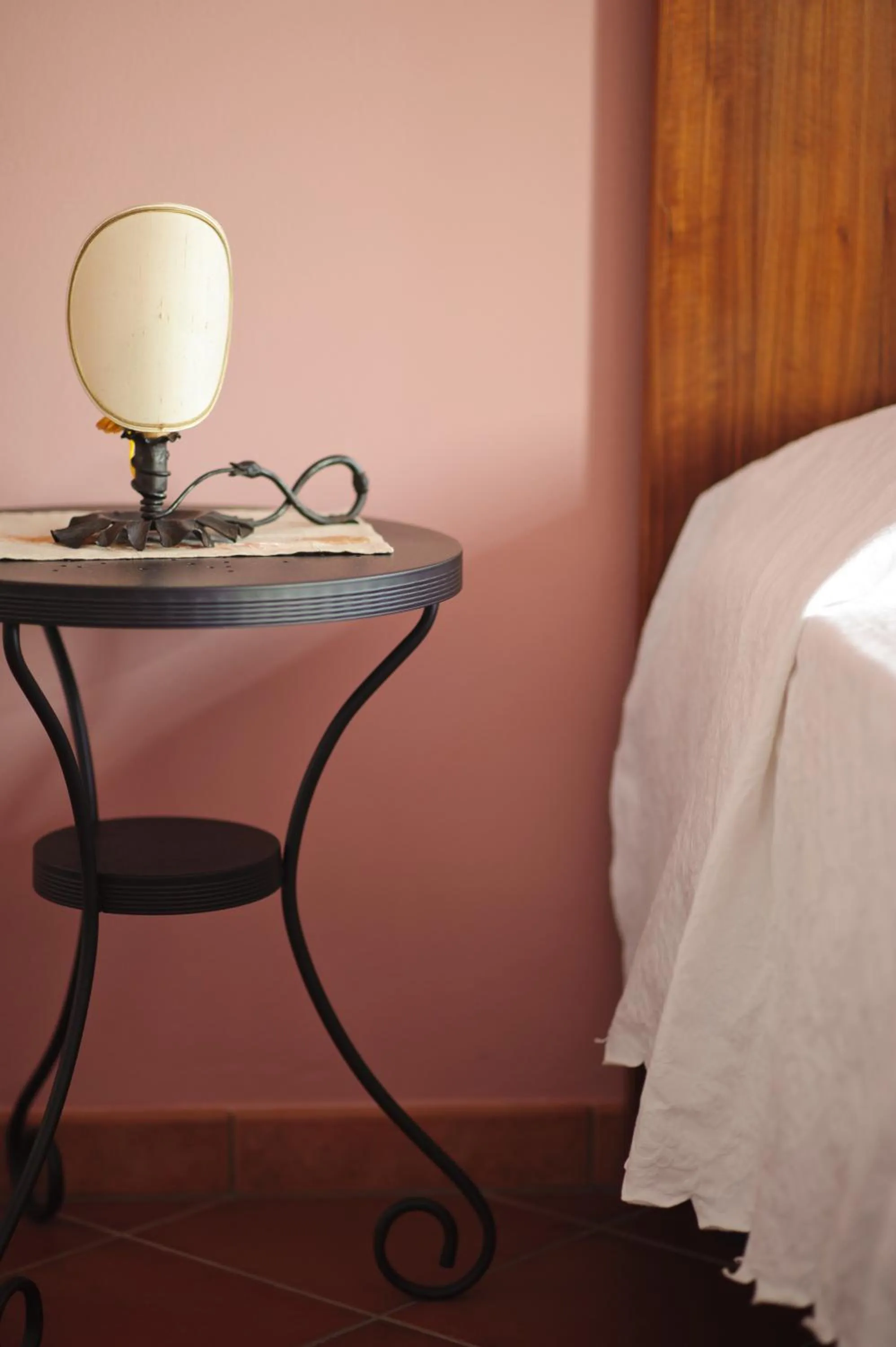 Bed in B&B LA Garzetta