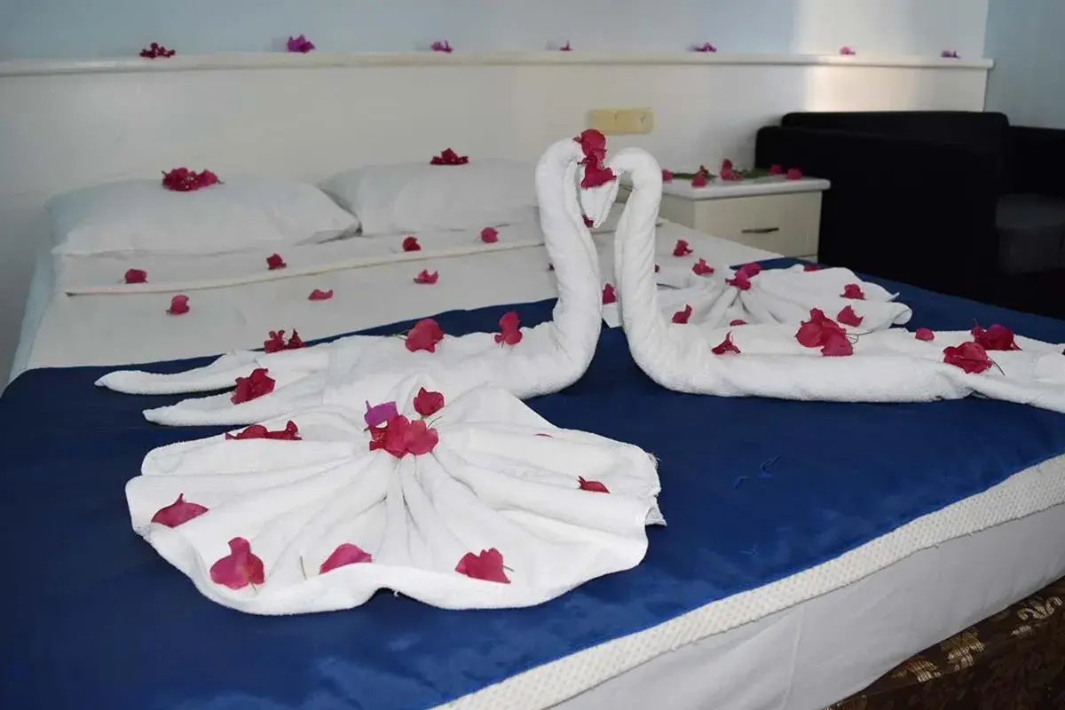 Standard Double Room in Ares Blue Hotel Standard Double Room in Ares Blue Hotel