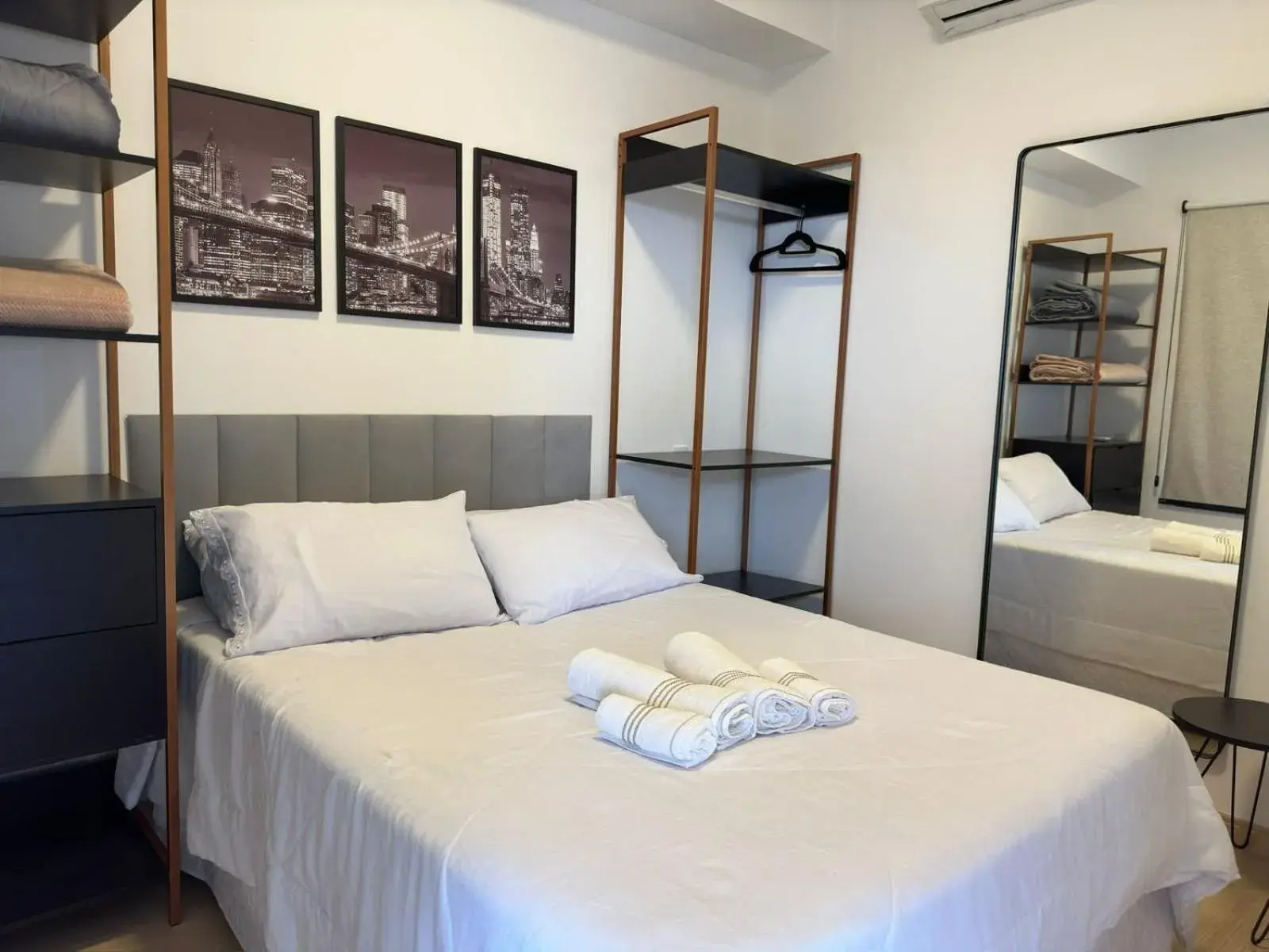 Bed in TrevizZo Borba Gato Bed in TrevizZo Borba Gato