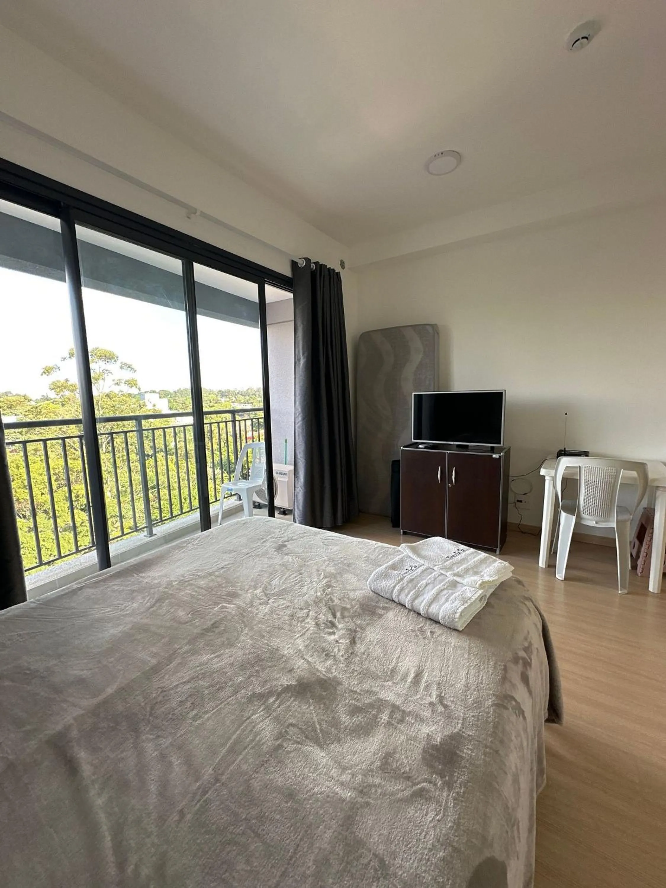 Bed in TrevizZo Borba Gato