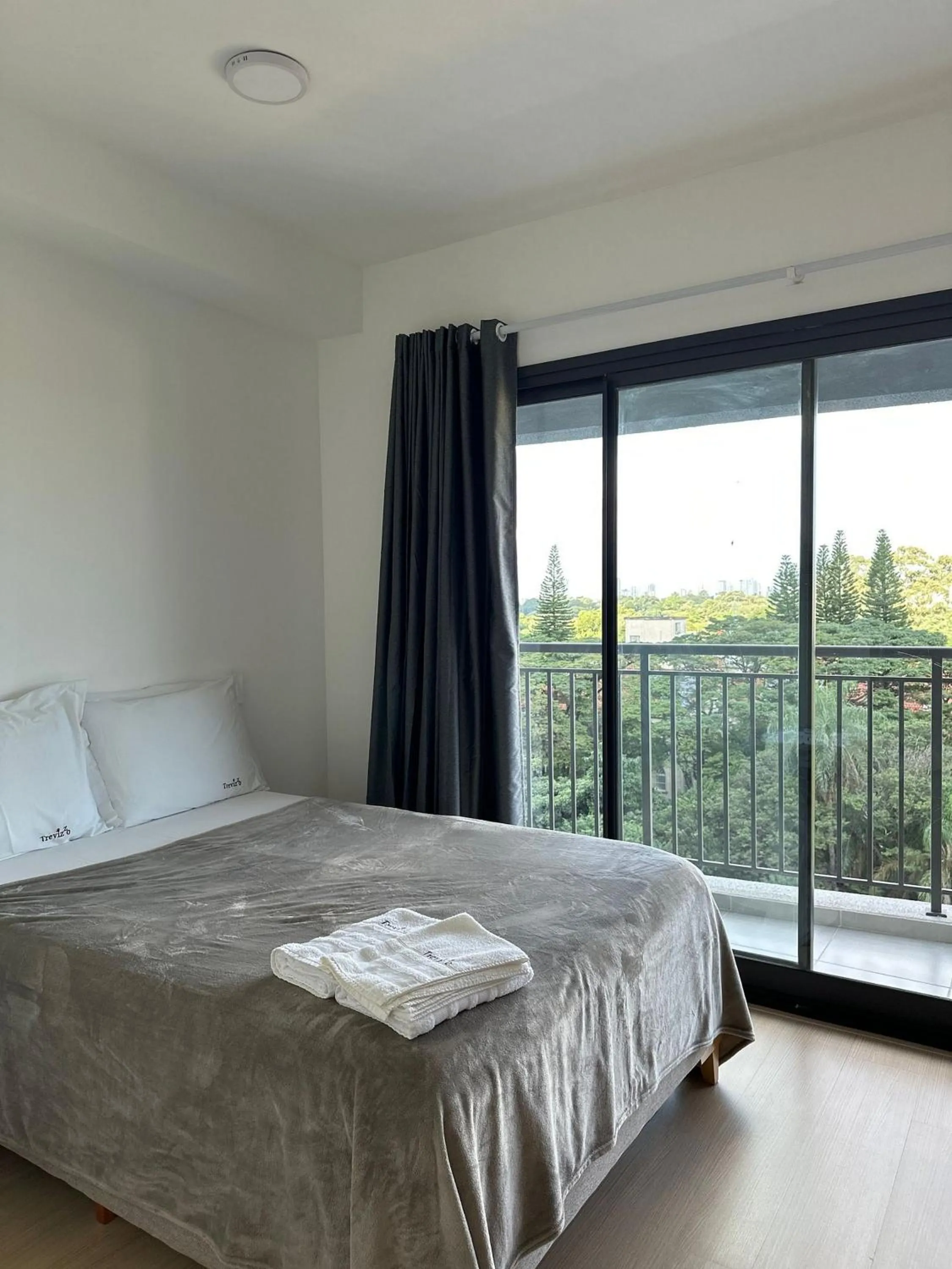 Bed in TrevizZo Borba Gato