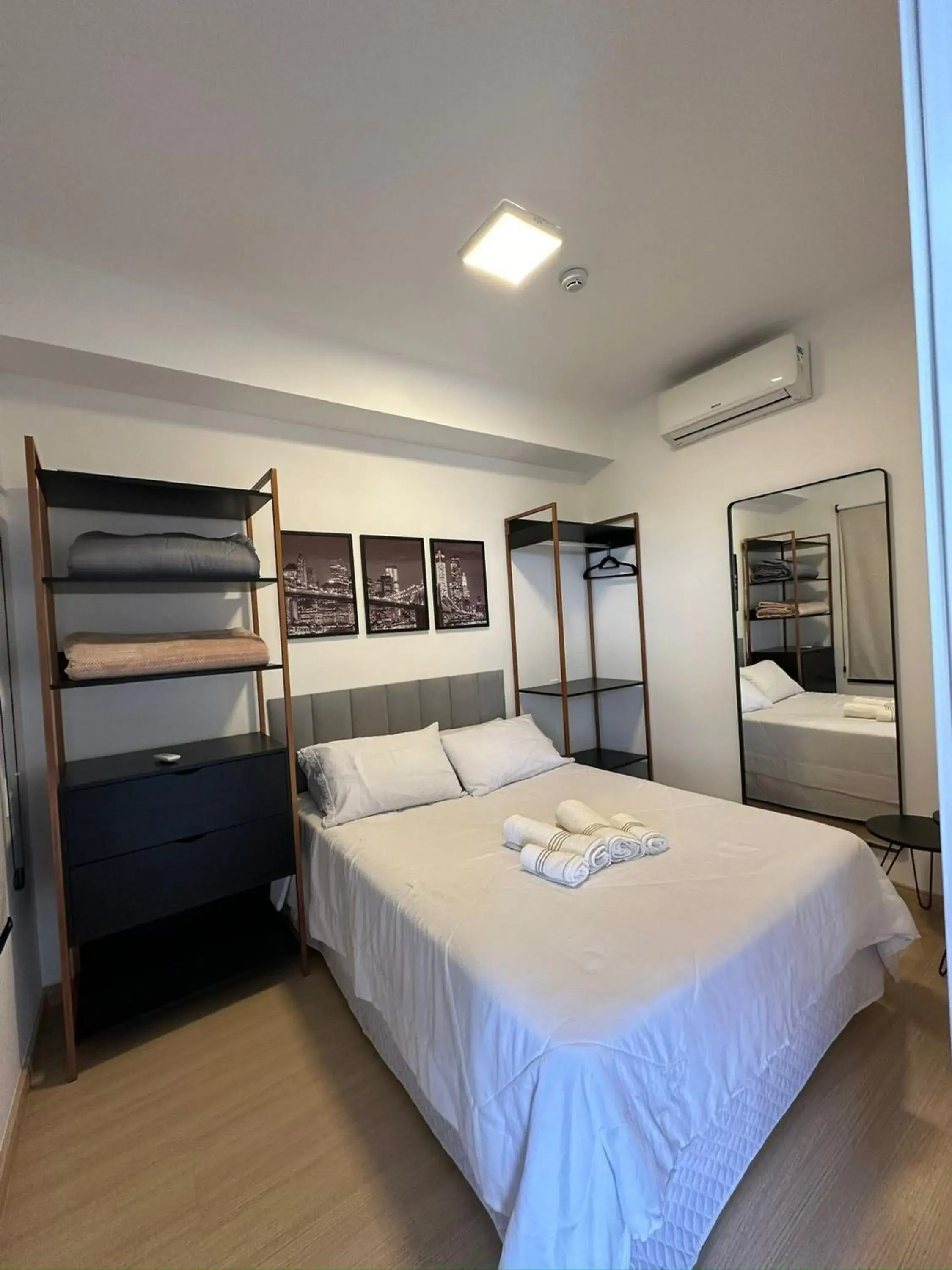 Bed in TrevizZo Borba Gato Bed in TrevizZo Borba Gato