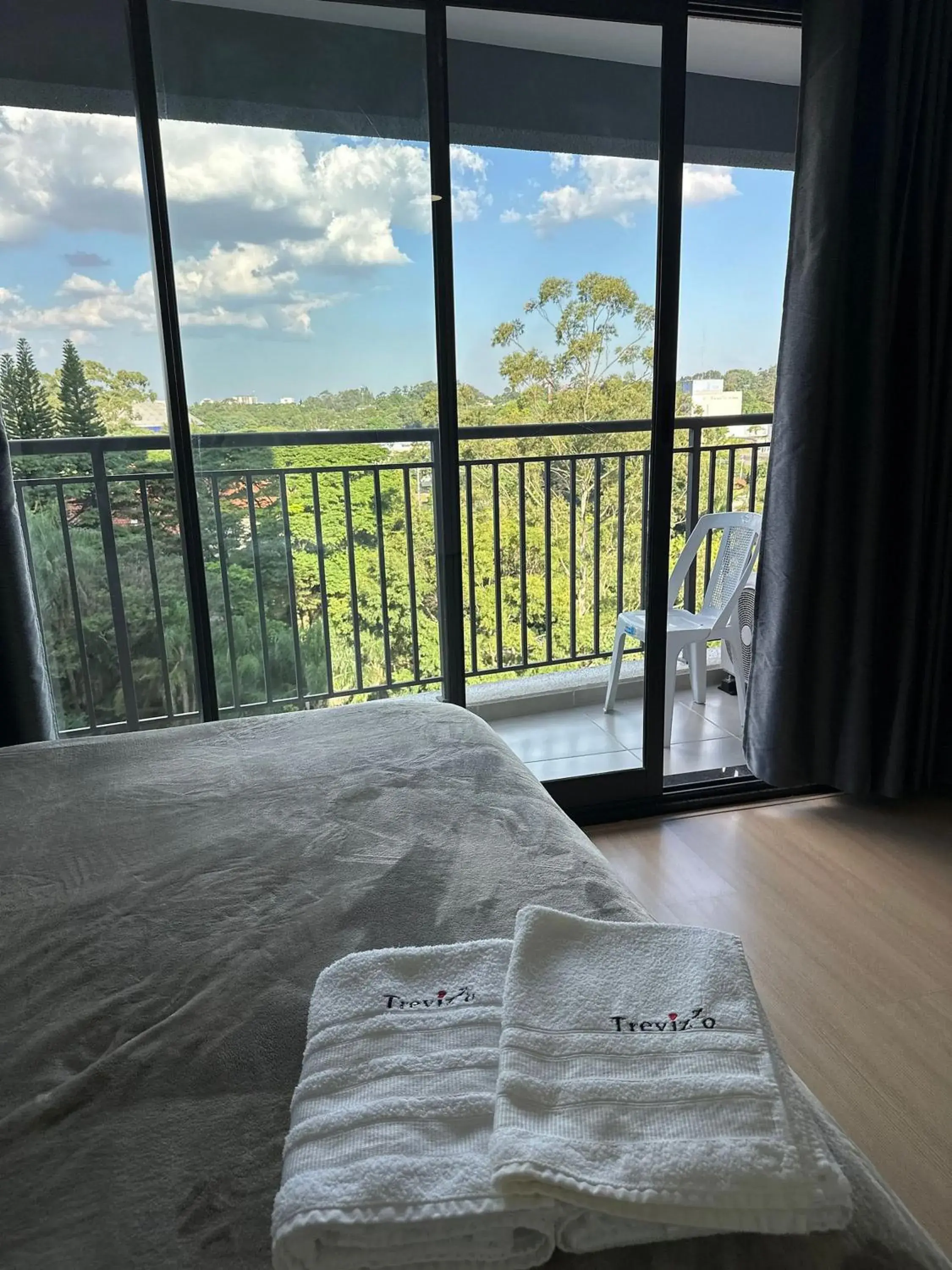 Bed in TrevizZo Borba Gato Bed in TrevizZo Borba Gato