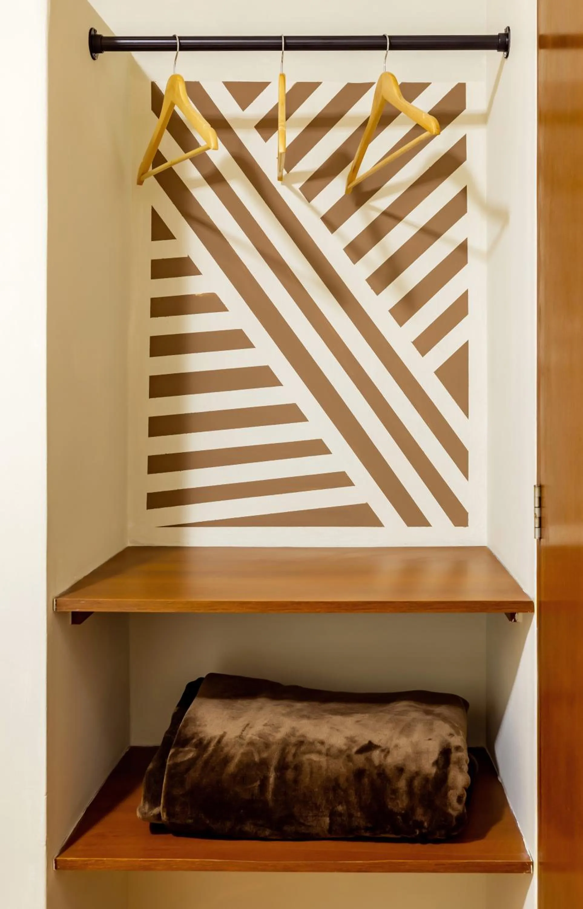 Photo of the whole room in Hotel Rio Blanco