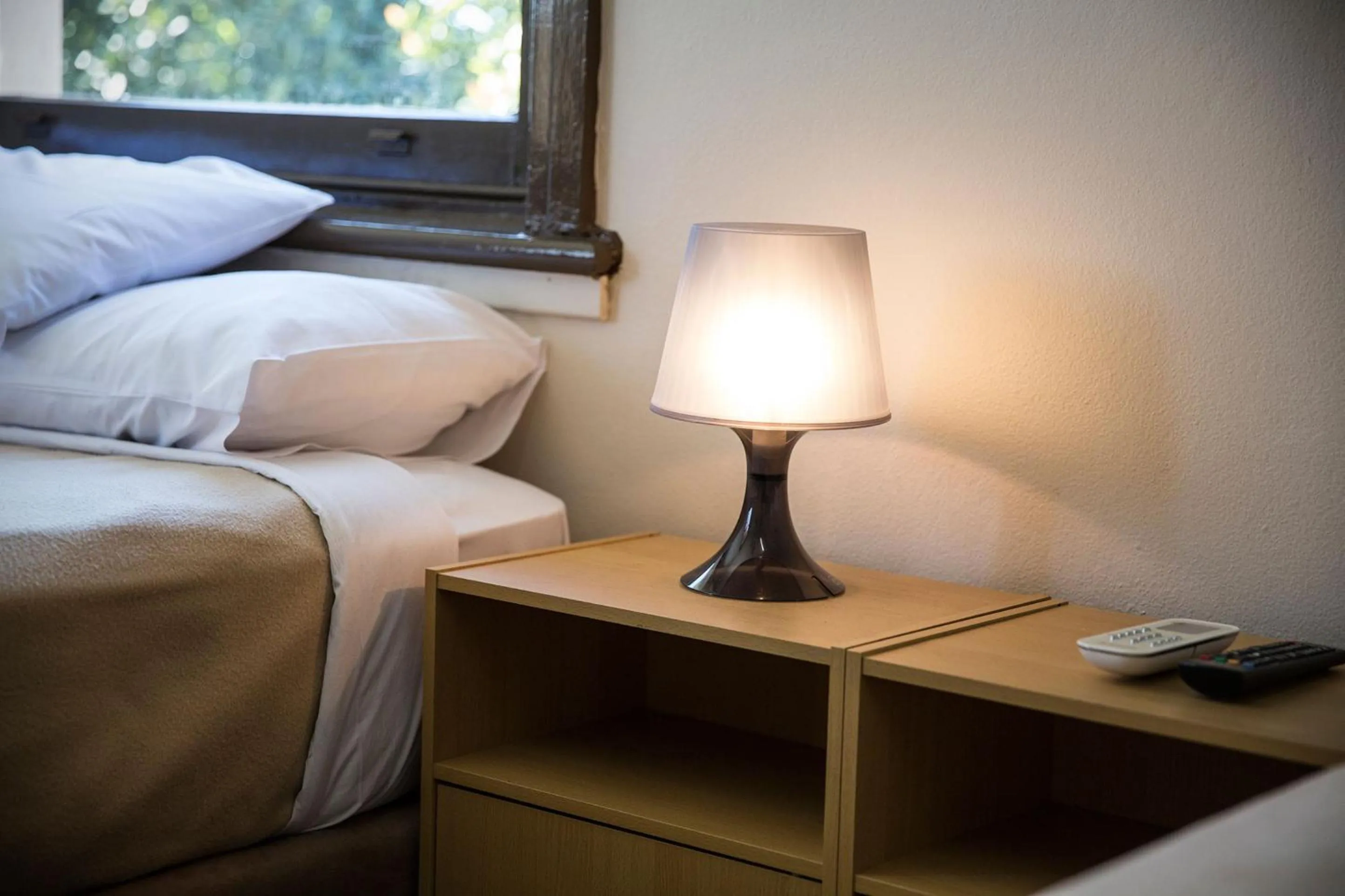 Bedroom, Bed in Toongabbie Hotel