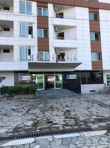Denizkumu Hotel Denizkumu Hotel