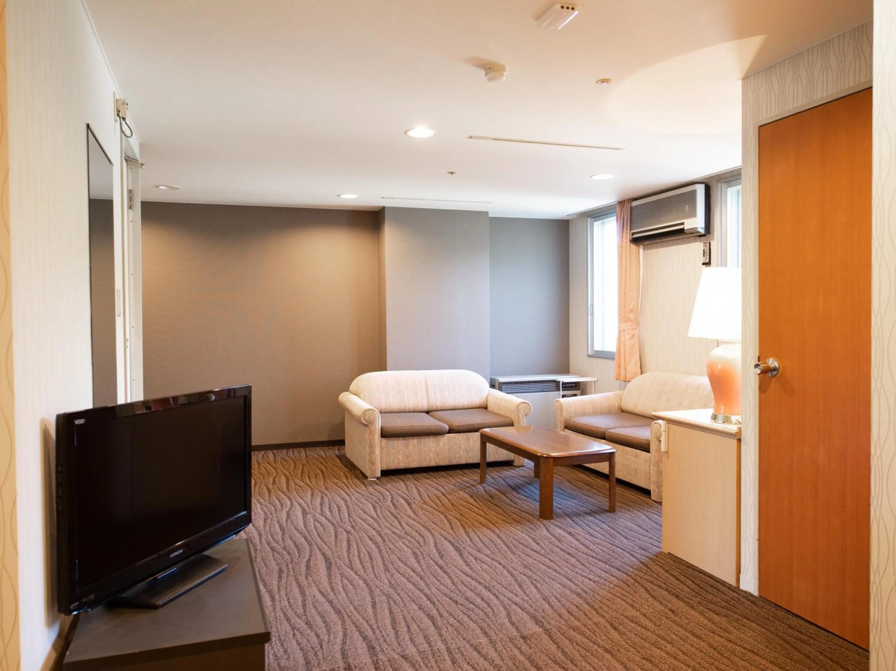 Resort Hotel Tateshina